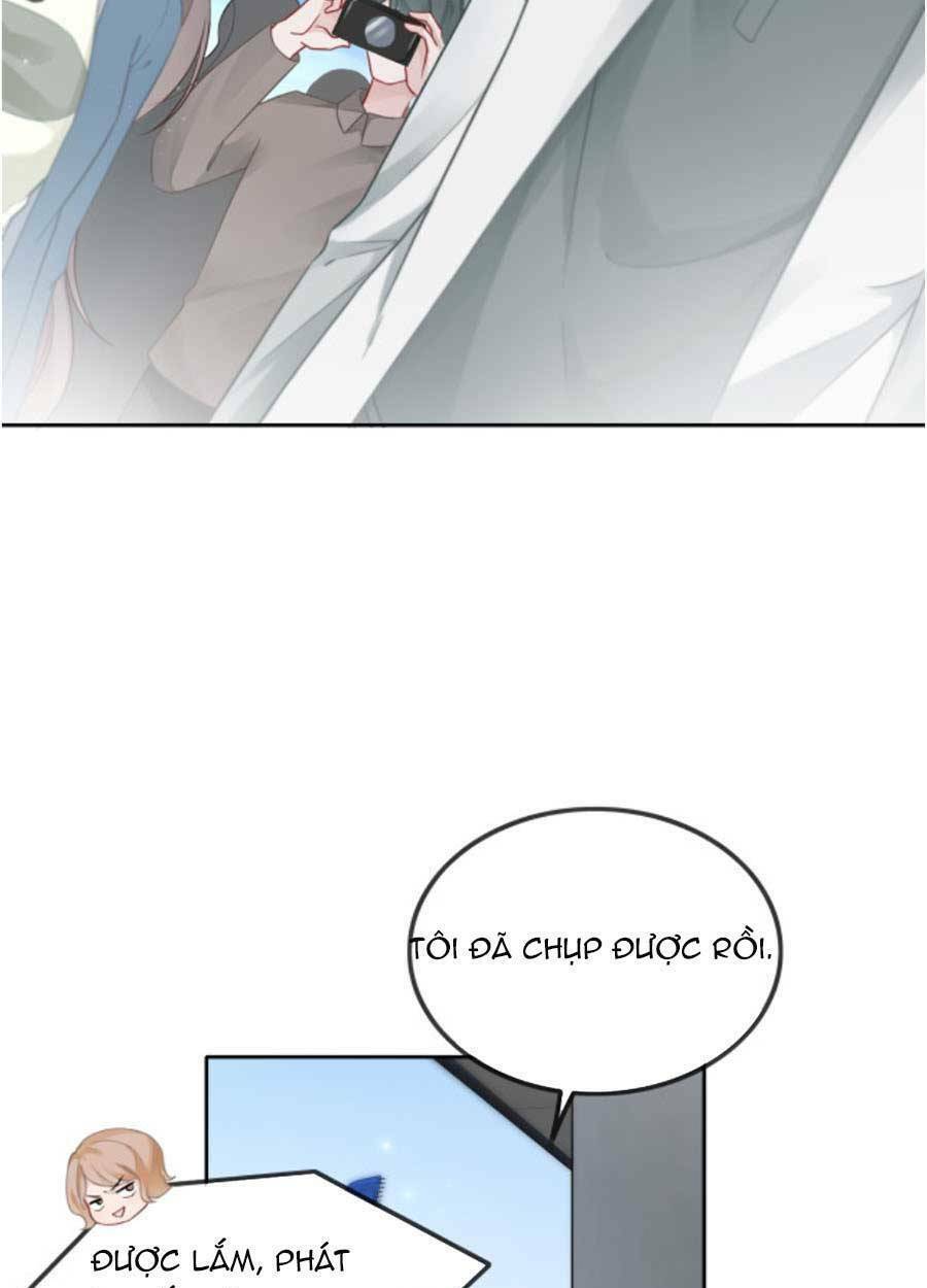 Được Các Anh Trai Chiều Chuộng Tôi Trở Nên Ngang Tàng Chapter 58 - Trang 2