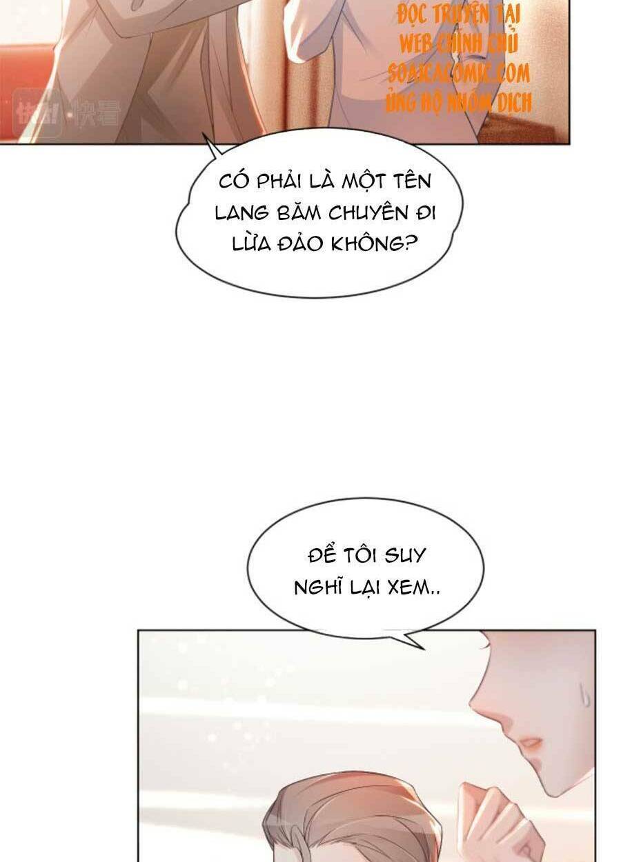 Được Các Anh Trai Chiều Chuộng Tôi Trở Nên Ngang Tàng Chapter 58 - Trang 2