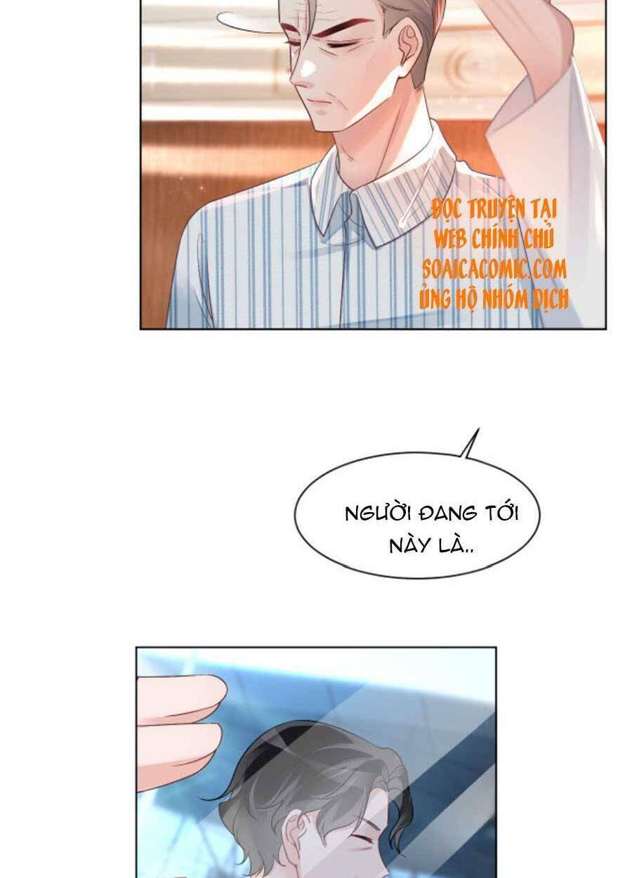 Được Các Anh Trai Chiều Chuộng Tôi Trở Nên Ngang Tàng Chapter 58 - Trang 2