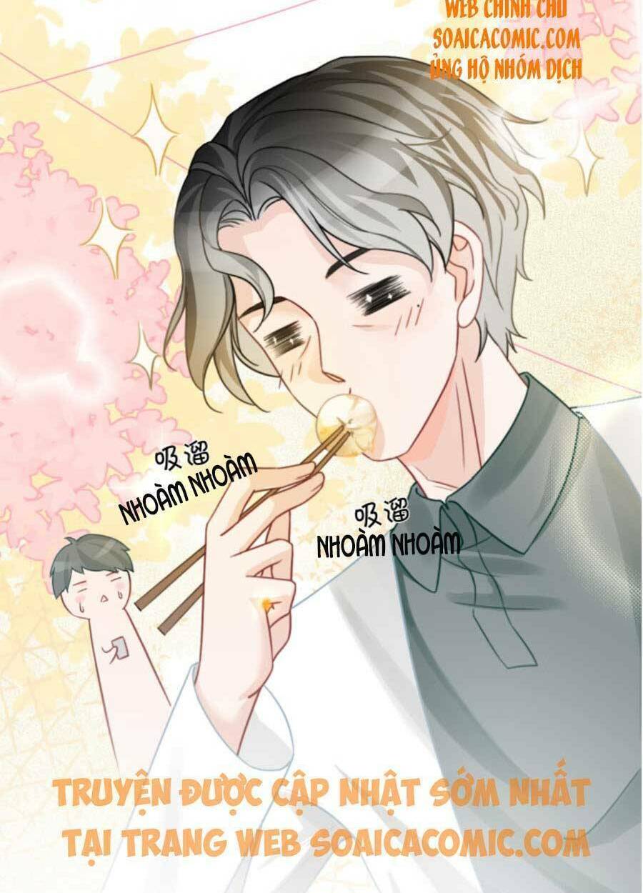 Được Các Anh Trai Chiều Chuộng Tôi Trở Nên Ngang Tàng Chapter 58 - Trang 2