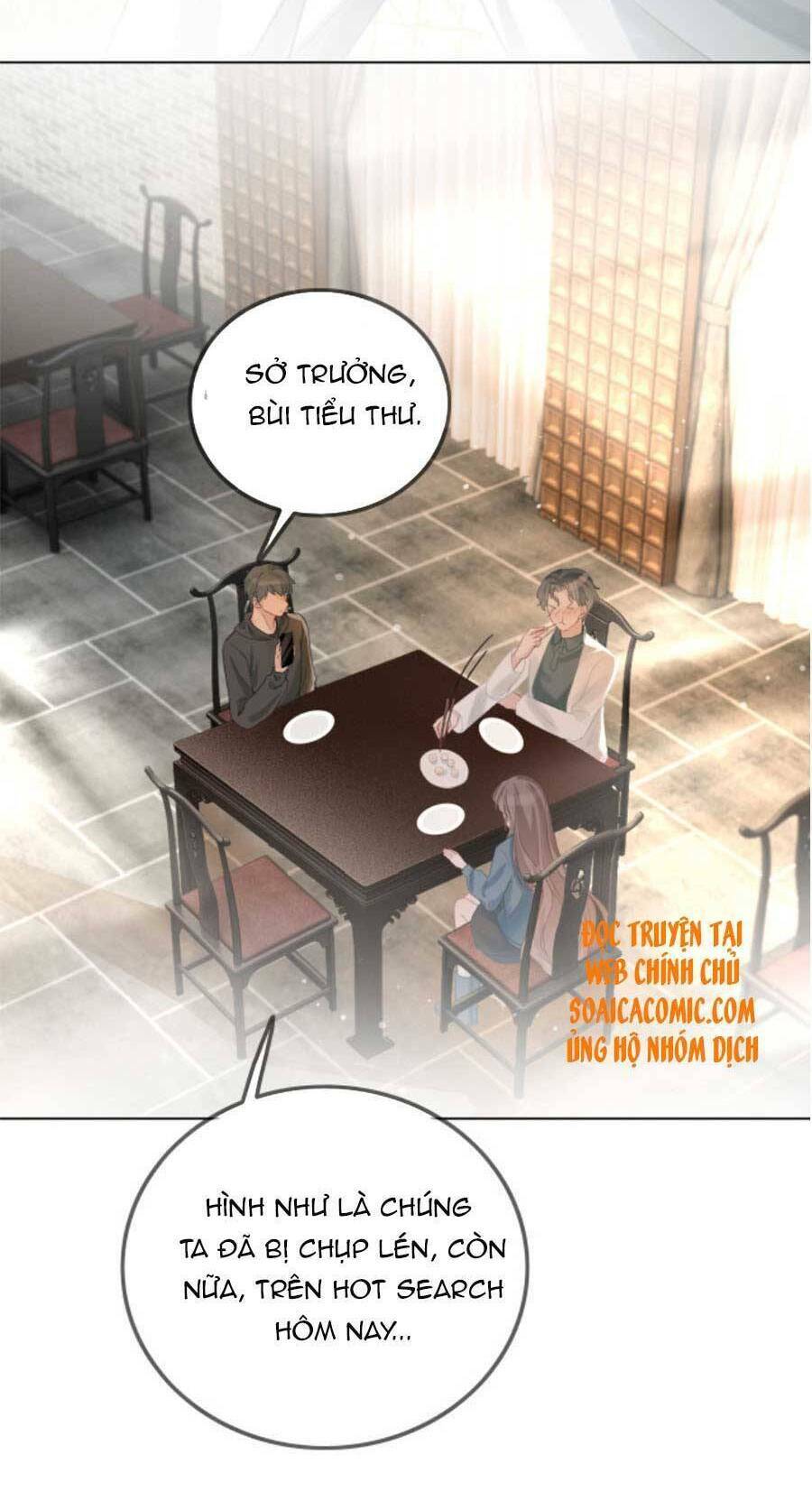 Được Các Anh Trai Chiều Chuộng Tôi Trở Nên Ngang Tàng Chapter 58 - Trang 2