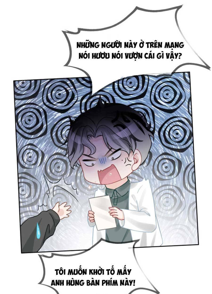 Được Các Anh Trai Chiều Chuộng Tôi Trở Nên Ngang Tàng Chapter 58 - Trang 2