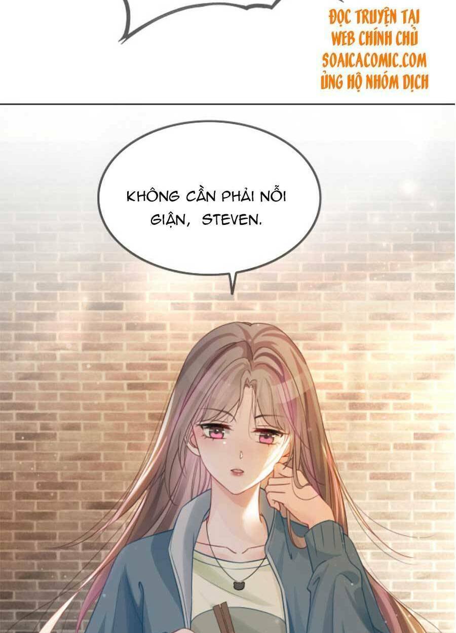 Được Các Anh Trai Chiều Chuộng Tôi Trở Nên Ngang Tàng Chapter 58 - Trang 2