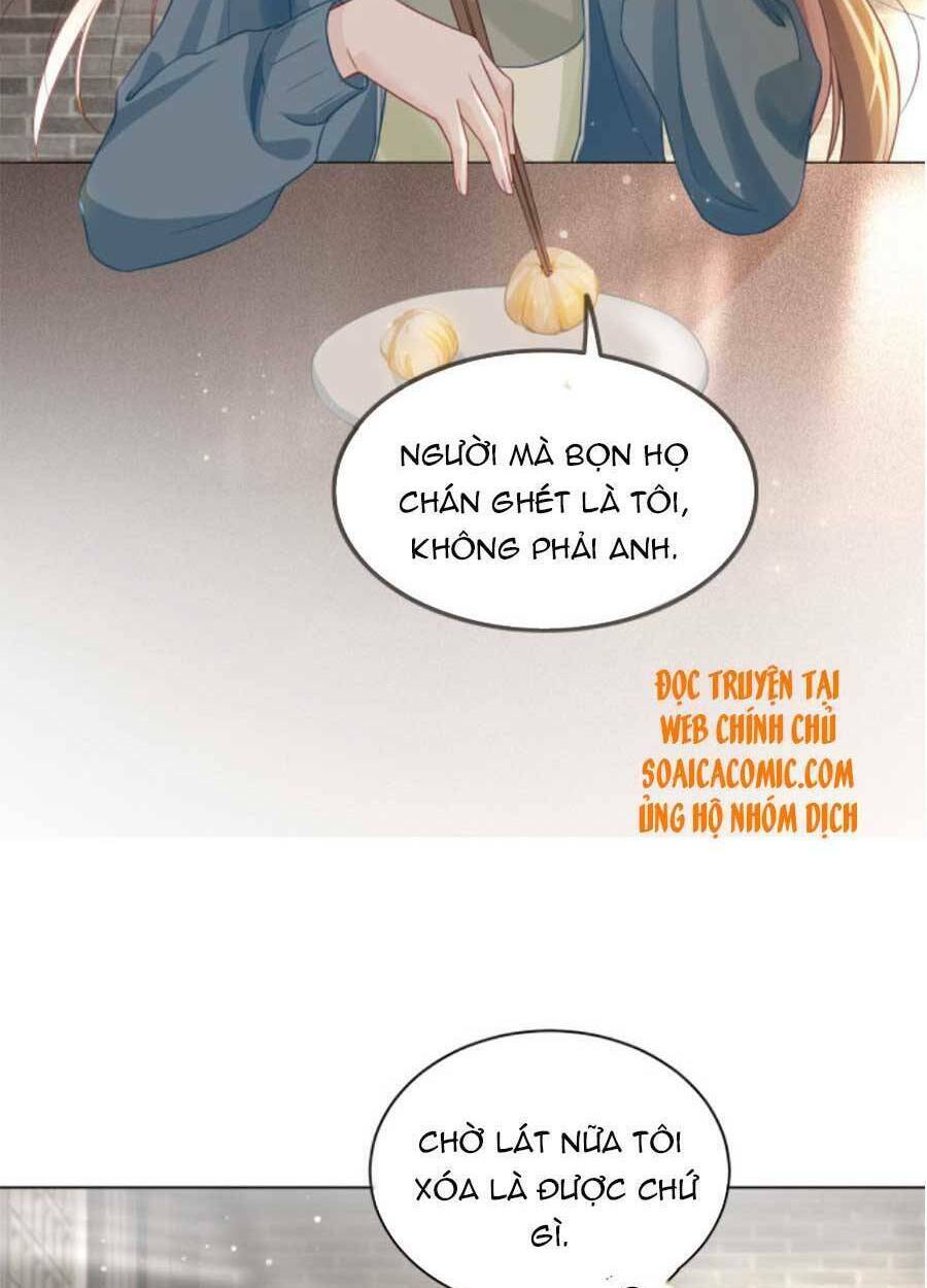 Được Các Anh Trai Chiều Chuộng Tôi Trở Nên Ngang Tàng Chapter 58 - Trang 2