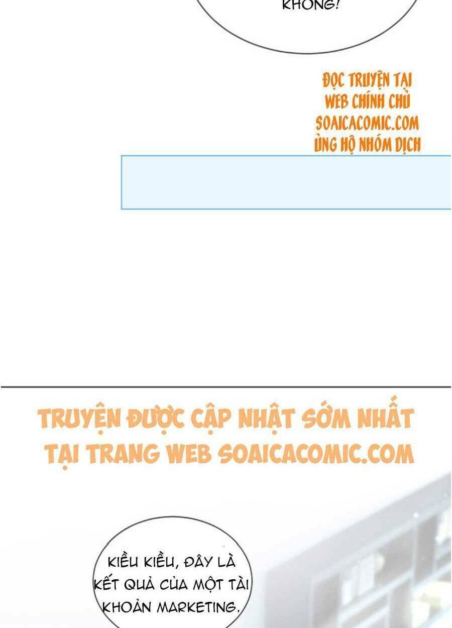 Được Các Anh Trai Chiều Chuộng Tôi Trở Nên Ngang Tàng Chapter 58 - Trang 2