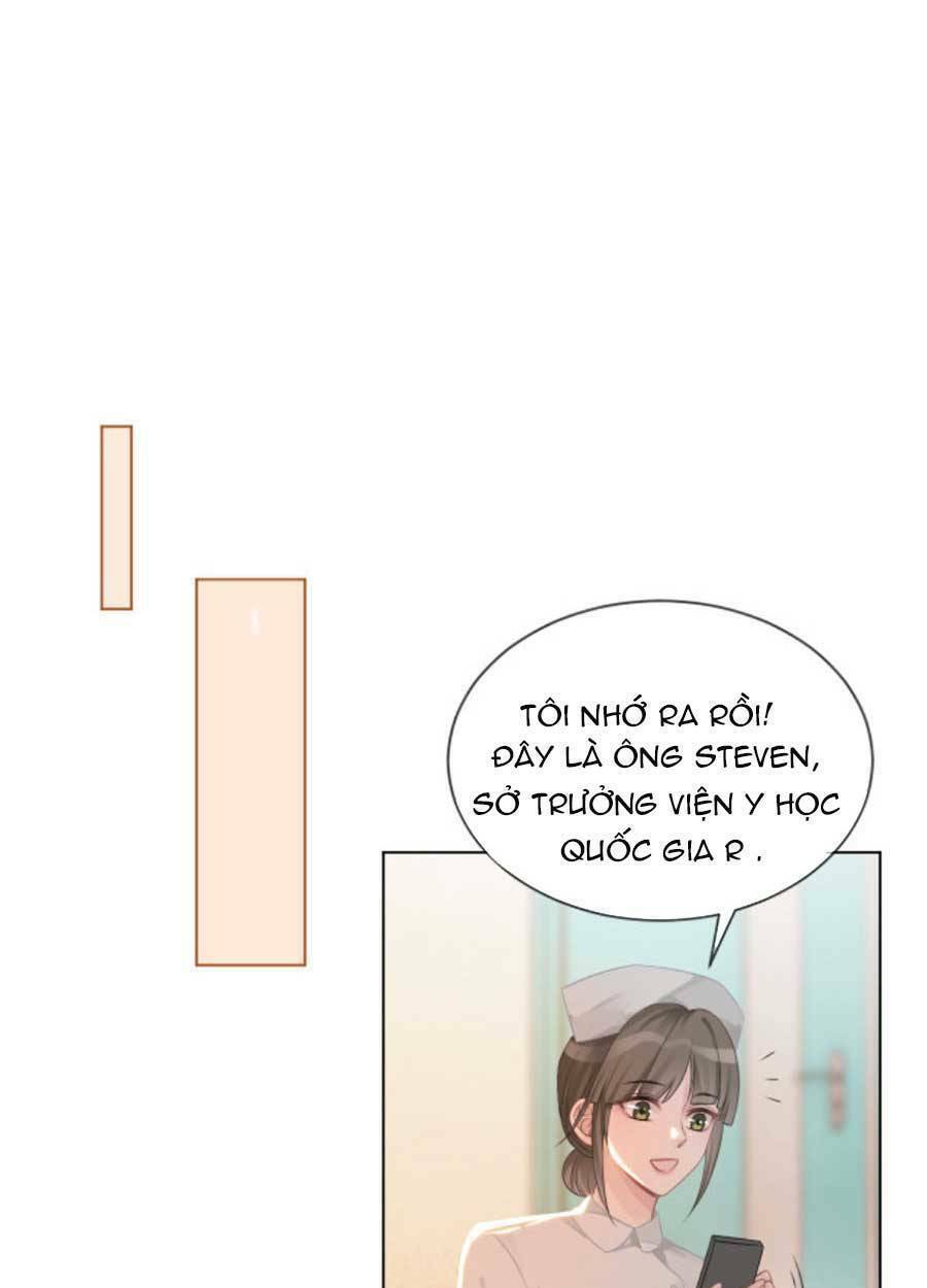 Được Các Anh Trai Chiều Chuộng Tôi Trở Nên Ngang Tàng Chapter 58 - Trang 2