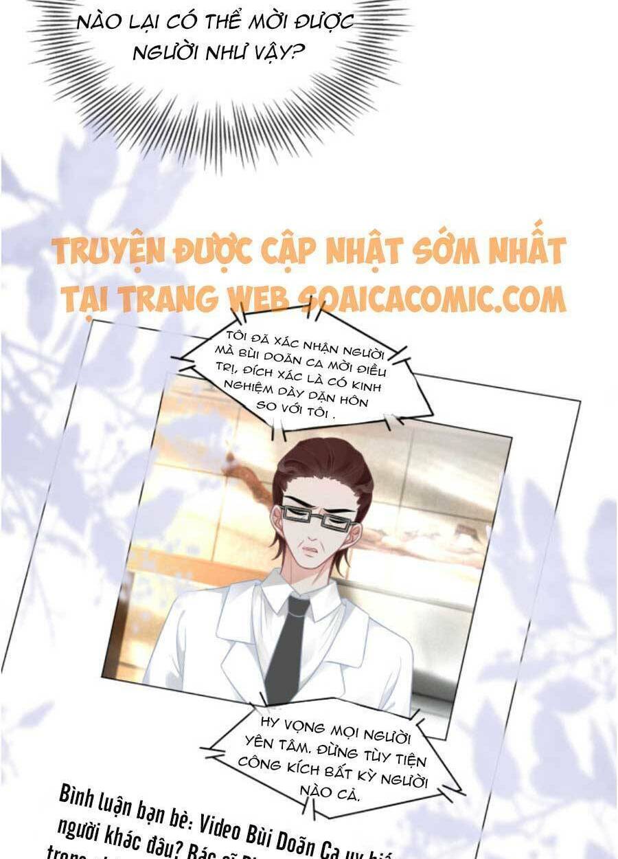 Được Các Anh Trai Chiều Chuộng Tôi Trở Nên Ngang Tàng Chapter 58 - Trang 2