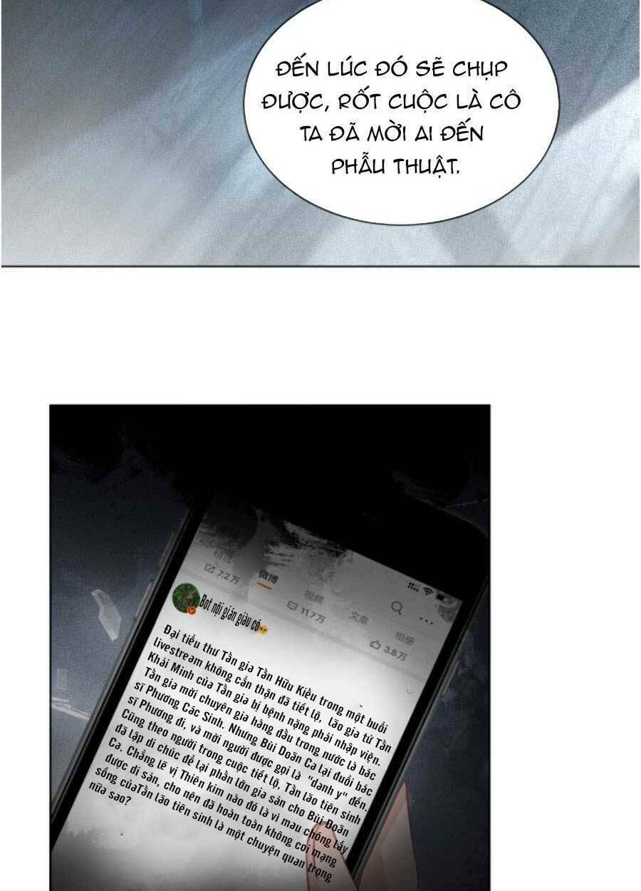 Được Các Anh Trai Chiều Chuộng Tôi Trở Nên Ngang Tàng Chapter 58 - Trang 2