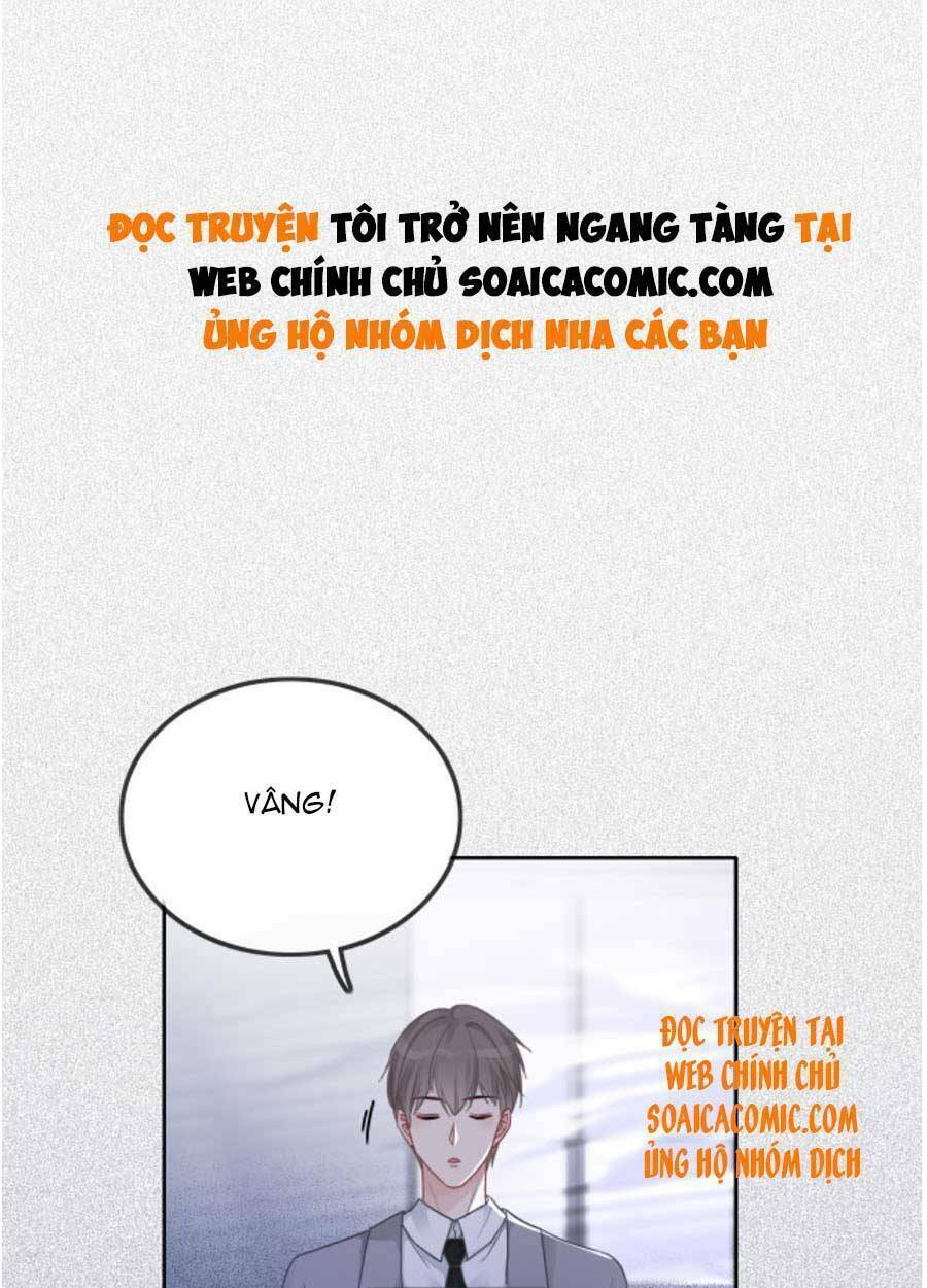 Được Các Anh Trai Chiều Chuộng Tôi Trở Nên Ngang Tàng Chapter 59 - Trang 2