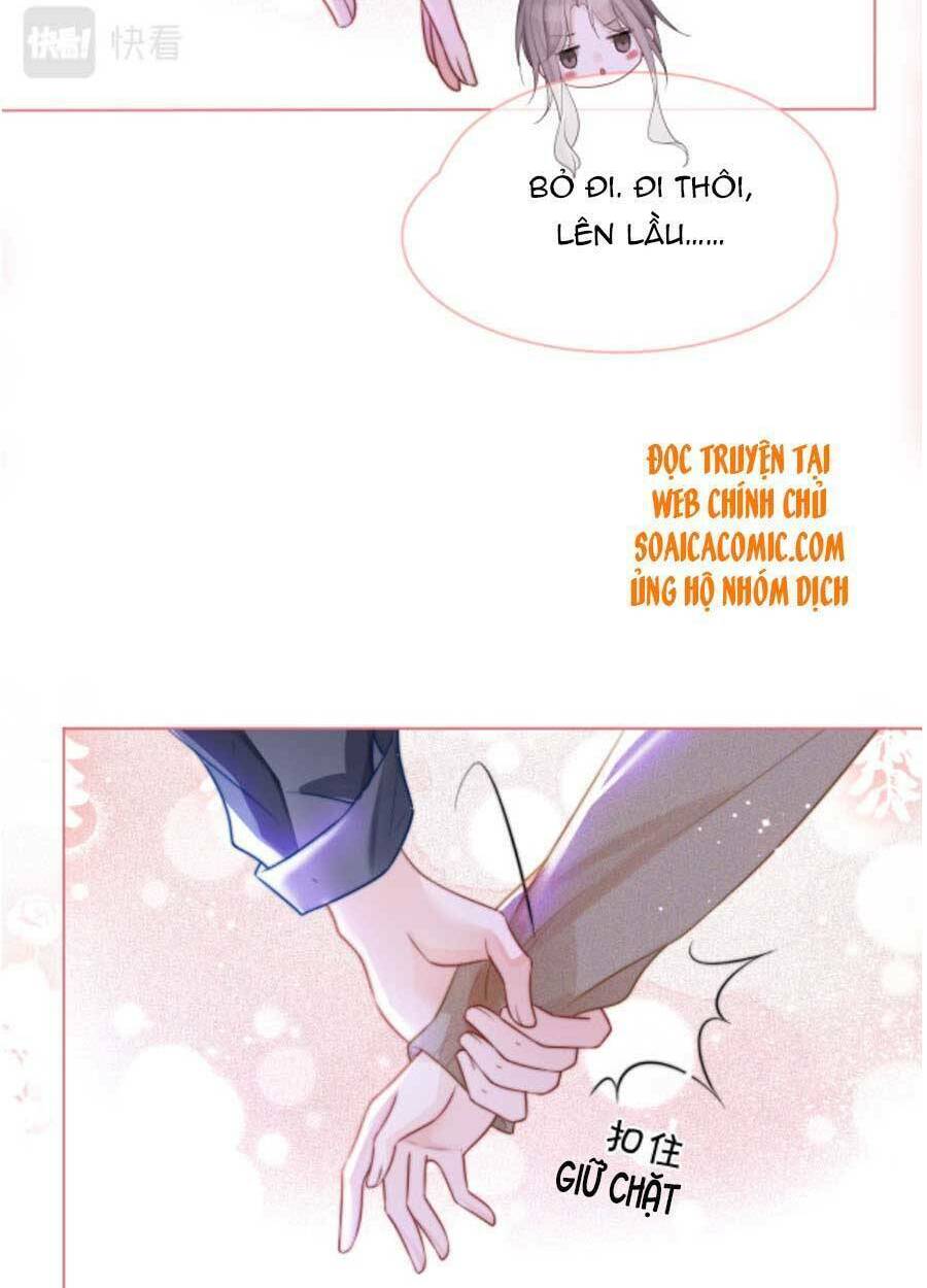 Được Các Anh Trai Chiều Chuộng Tôi Trở Nên Ngang Tàng Chapter 59 - Trang 2