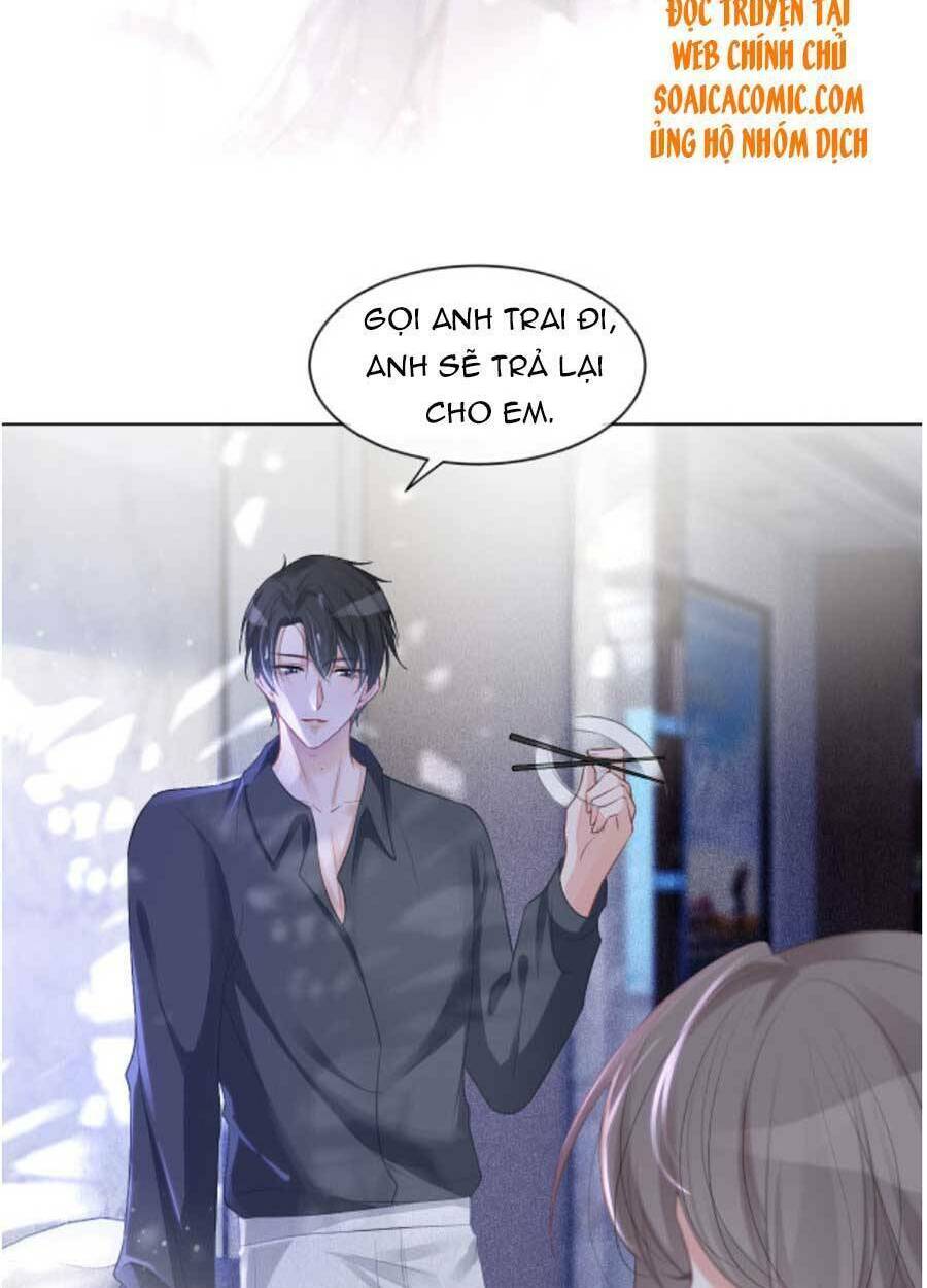 Được Các Anh Trai Chiều Chuộng Tôi Trở Nên Ngang Tàng Chapter 59 - Trang 2