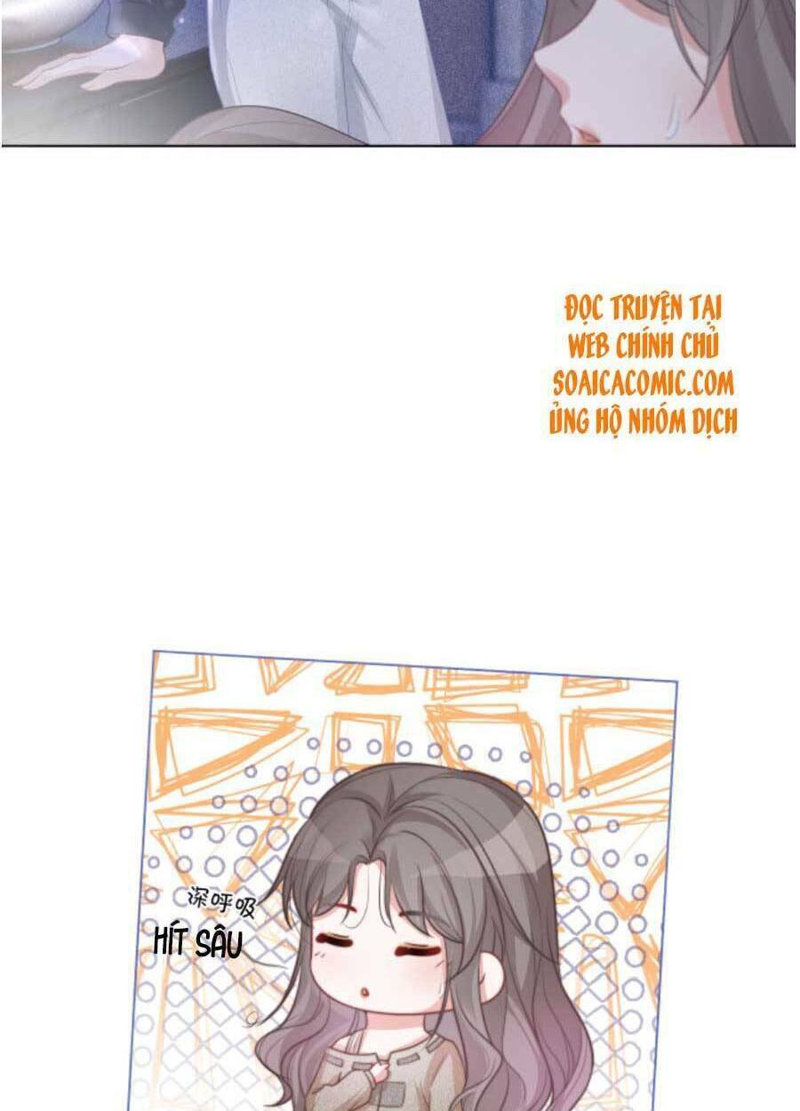 Được Các Anh Trai Chiều Chuộng Tôi Trở Nên Ngang Tàng Chapter 59 - Trang 2