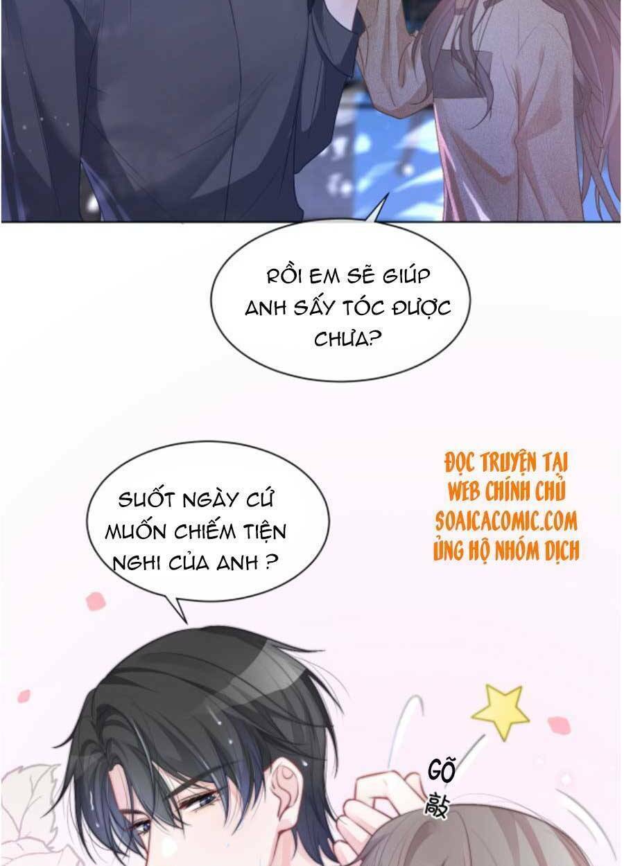 Được Các Anh Trai Chiều Chuộng Tôi Trở Nên Ngang Tàng Chapter 59 - Trang 2