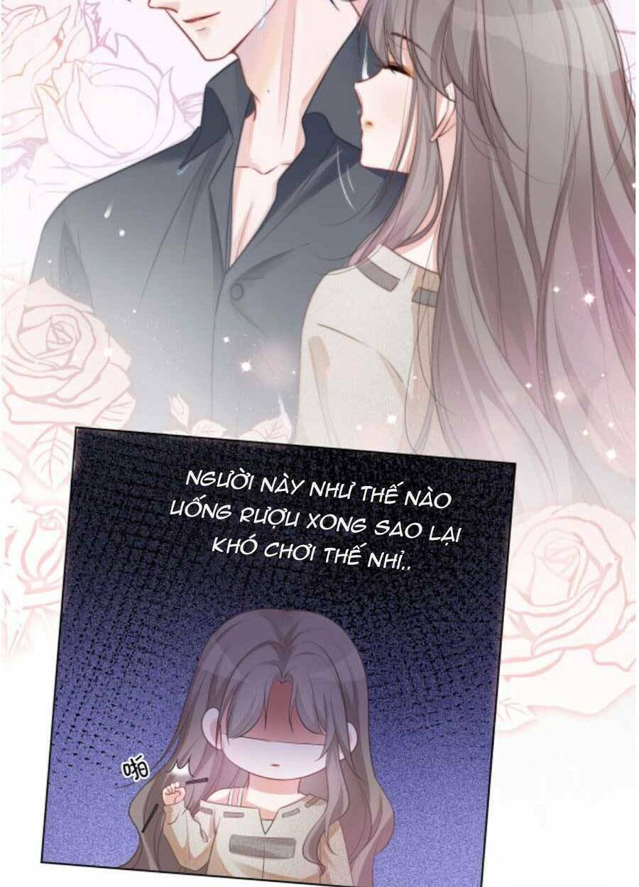 Được Các Anh Trai Chiều Chuộng Tôi Trở Nên Ngang Tàng Chapter 59 - Trang 2