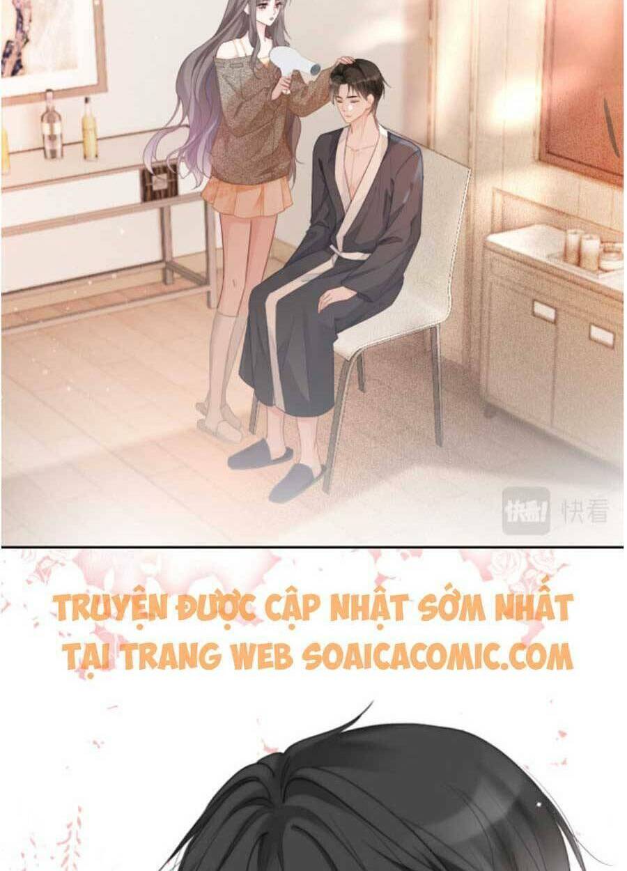 Được Các Anh Trai Chiều Chuộng Tôi Trở Nên Ngang Tàng Chapter 59 - Trang 2