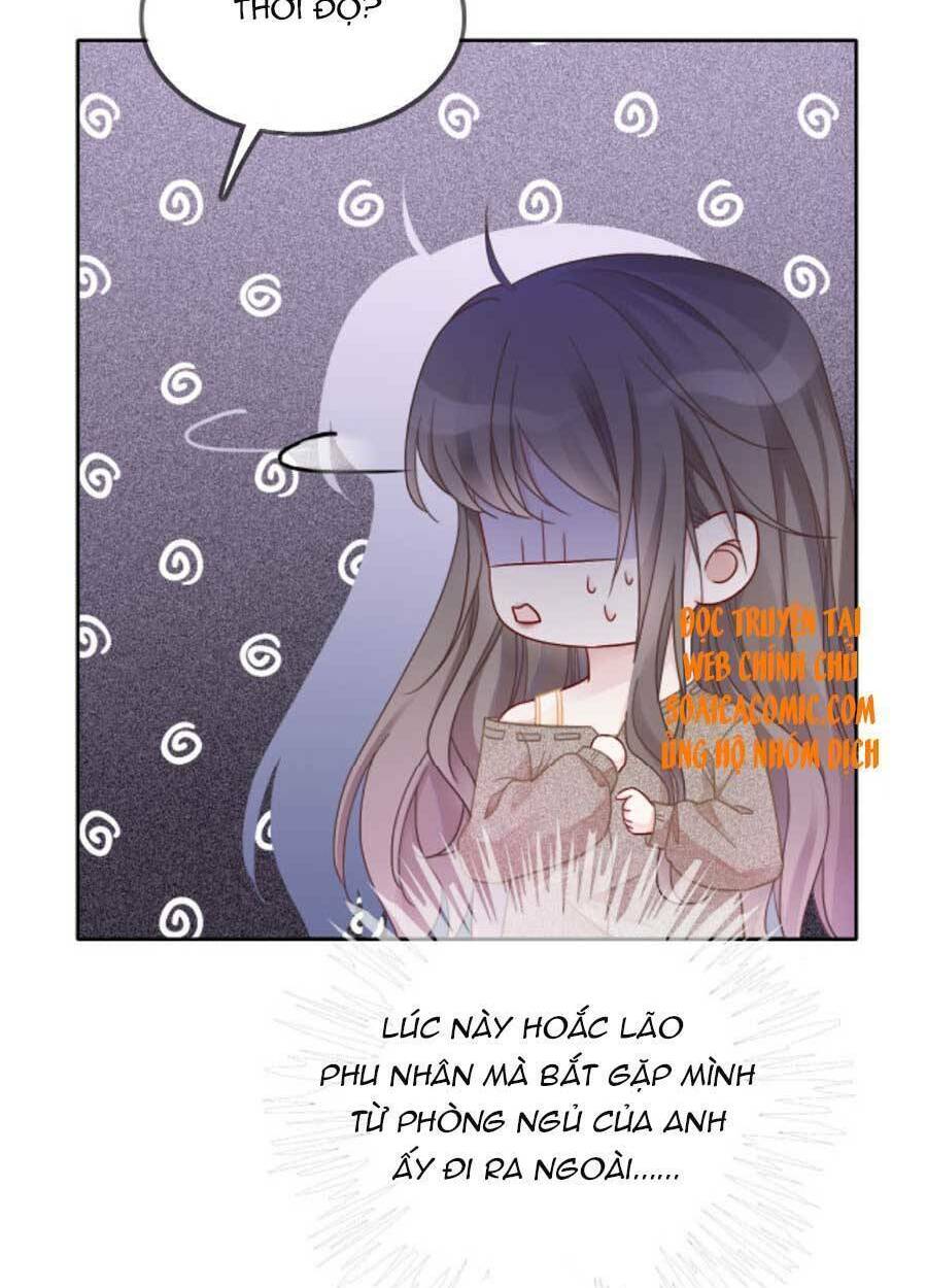 Được Các Anh Trai Chiều Chuộng Tôi Trở Nên Ngang Tàng Chapter 59 - Trang 2