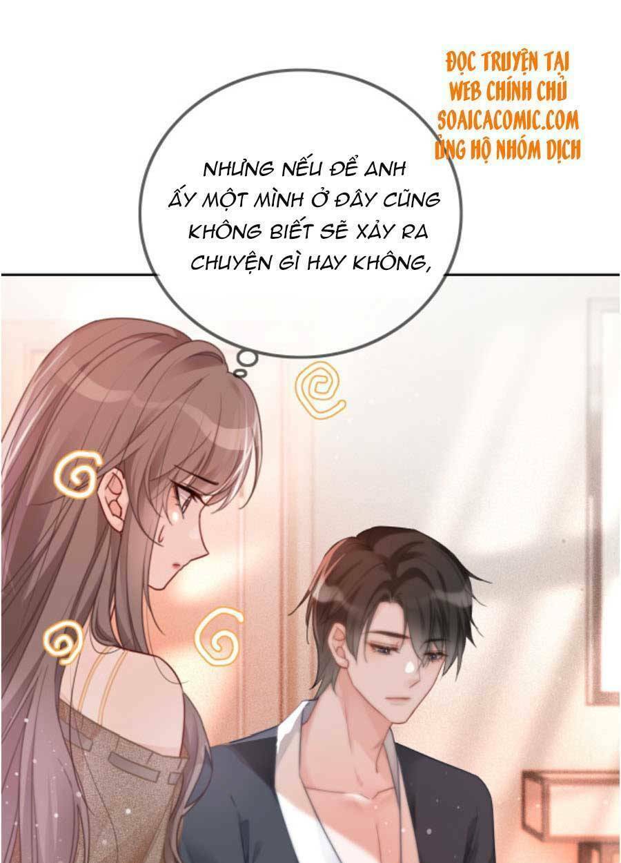 Được Các Anh Trai Chiều Chuộng Tôi Trở Nên Ngang Tàng Chapter 59 - Trang 2