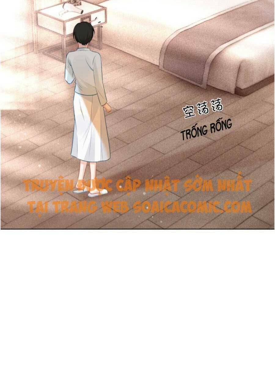 Được Các Anh Trai Chiều Chuộng Tôi Trở Nên Ngang Tàng Chapter 59 - Trang 2