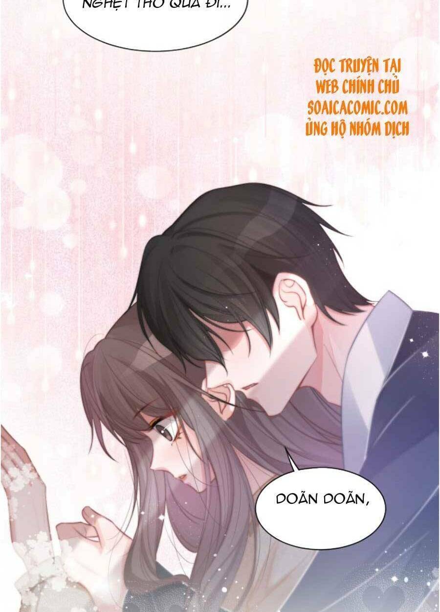 Được Các Anh Trai Chiều Chuộng Tôi Trở Nên Ngang Tàng Chapter 59 - Trang 2