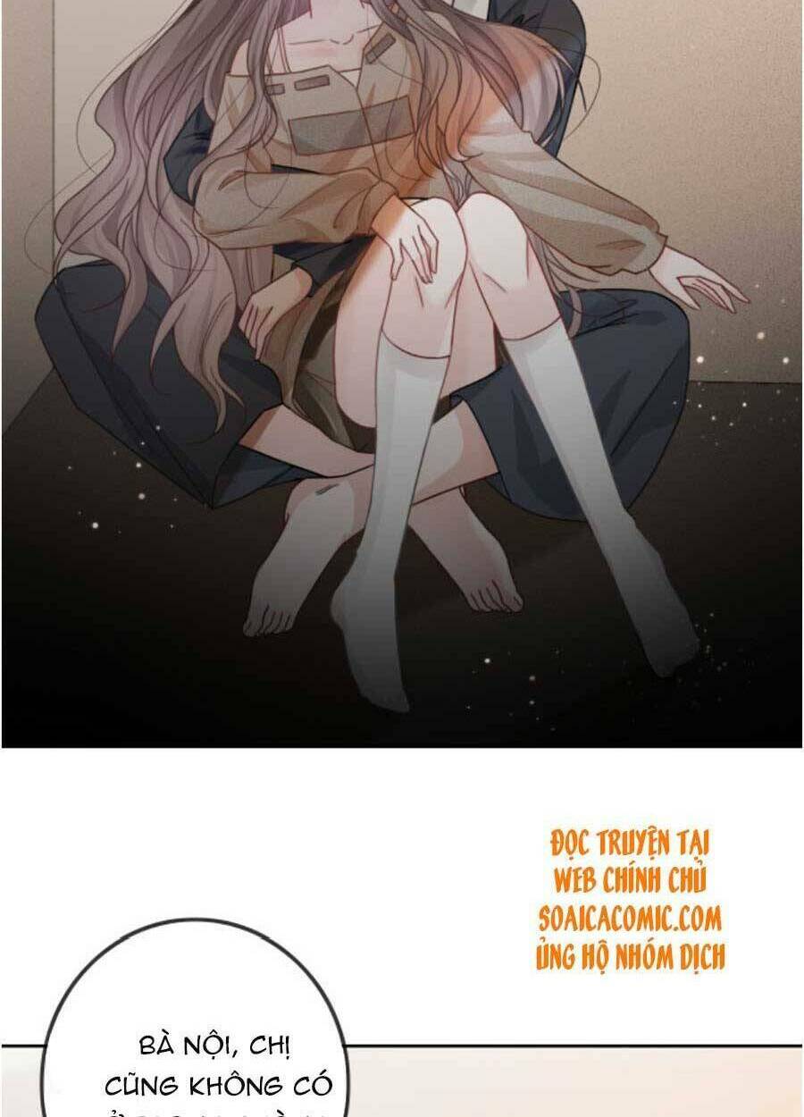 Được Các Anh Trai Chiều Chuộng Tôi Trở Nên Ngang Tàng Chapter 59 - Trang 2