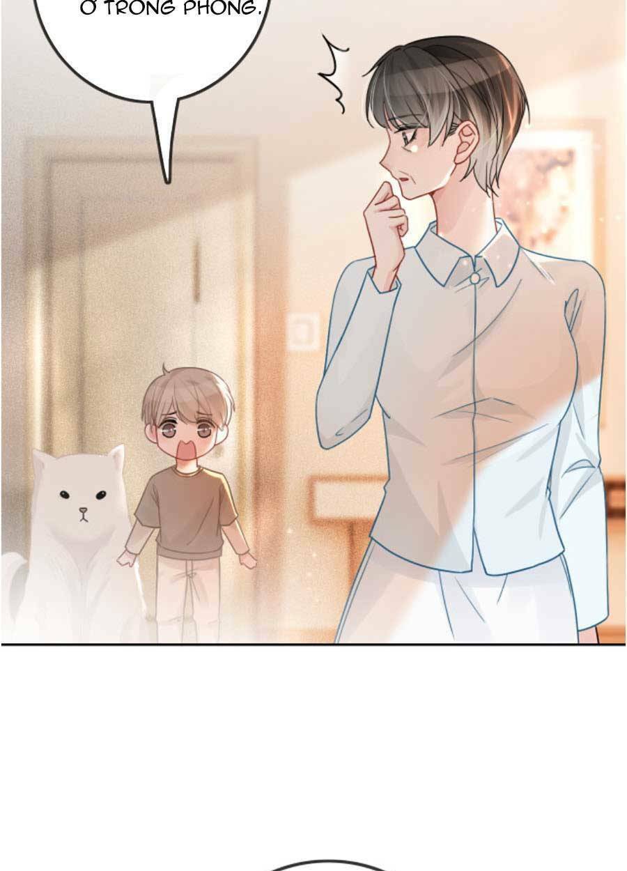 Được Các Anh Trai Chiều Chuộng Tôi Trở Nên Ngang Tàng Chapter 59 - Trang 2