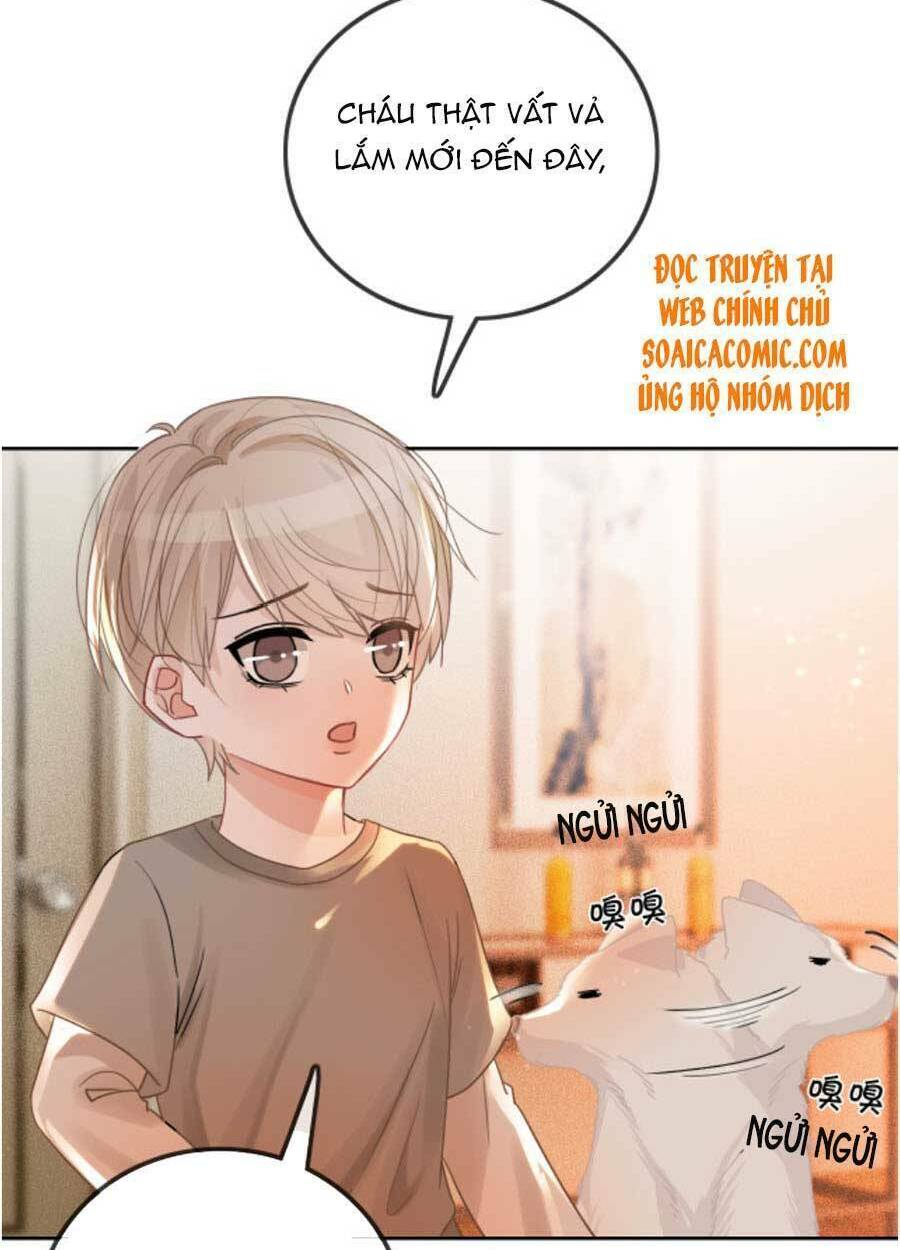 Được Các Anh Trai Chiều Chuộng Tôi Trở Nên Ngang Tàng Chapter 59 - Trang 2