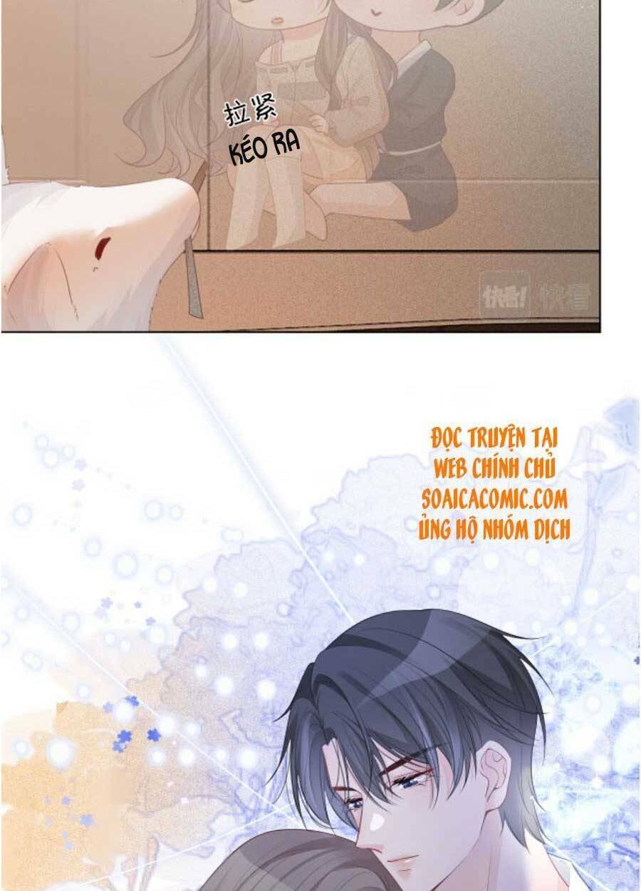 Được Các Anh Trai Chiều Chuộng Tôi Trở Nên Ngang Tàng Chapter 59 - Trang 2