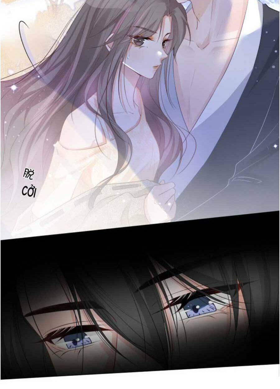 Được Các Anh Trai Chiều Chuộng Tôi Trở Nên Ngang Tàng Chapter 59 - Trang 2