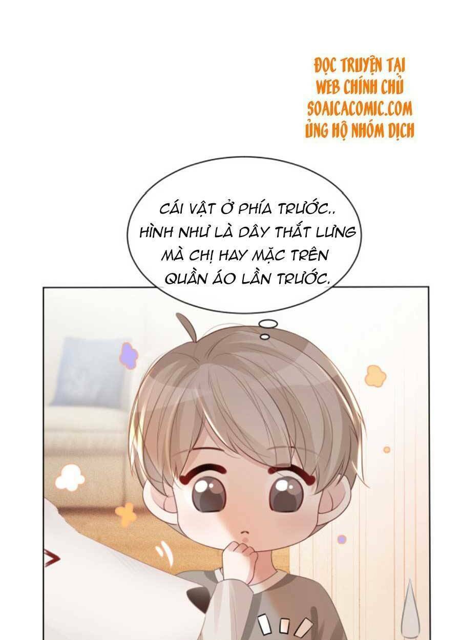 Được Các Anh Trai Chiều Chuộng Tôi Trở Nên Ngang Tàng Chapter 59 - Trang 2