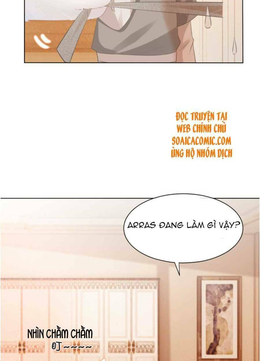 Được Các Anh Trai Chiều Chuộng Tôi Trở Nên Ngang Tàng Chapter 59 - Trang 2