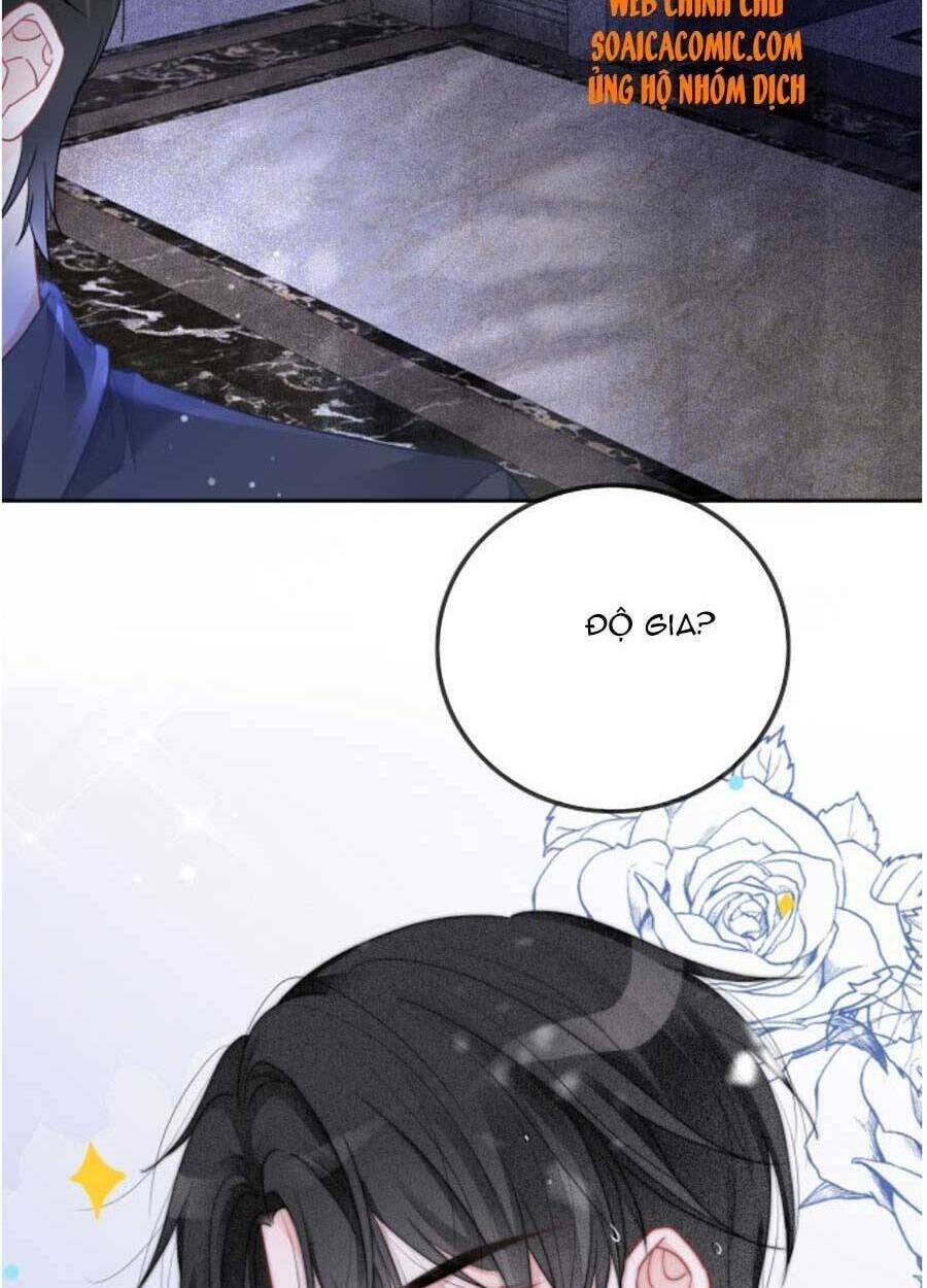 Được Các Anh Trai Chiều Chuộng Tôi Trở Nên Ngang Tàng Chapter 59 - Trang 2