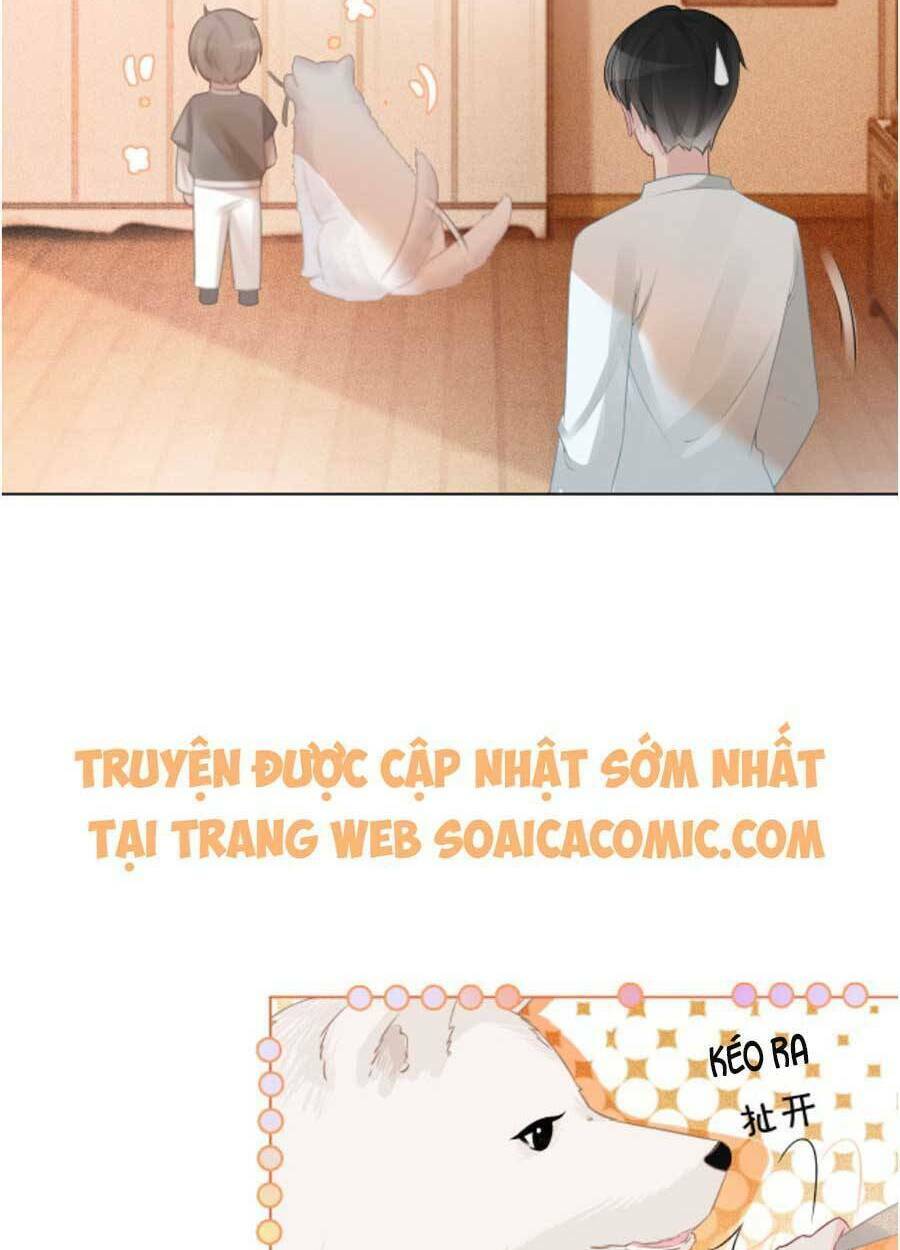 Được Các Anh Trai Chiều Chuộng Tôi Trở Nên Ngang Tàng Chapter 59 - Trang 2