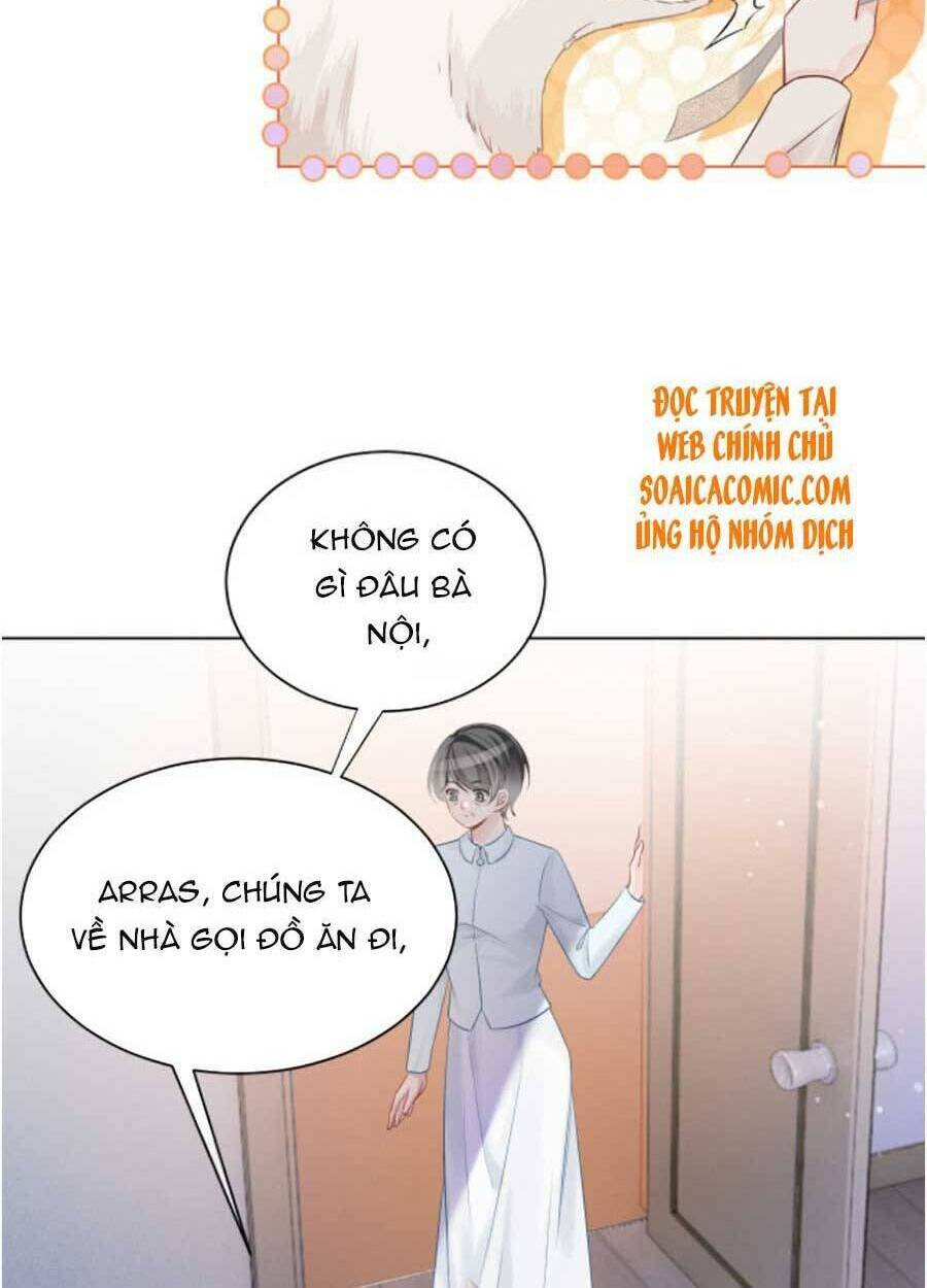 Được Các Anh Trai Chiều Chuộng Tôi Trở Nên Ngang Tàng Chapter 59 - Trang 2