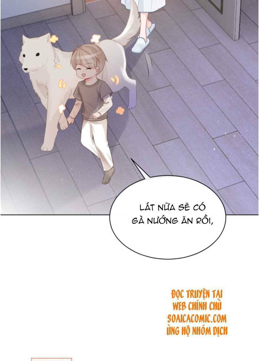 Được Các Anh Trai Chiều Chuộng Tôi Trở Nên Ngang Tàng Chapter 59 - Trang 2