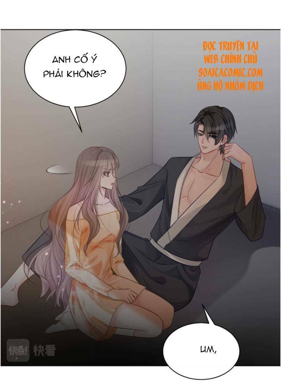 Được Các Anh Trai Chiều Chuộng Tôi Trở Nên Ngang Tàng Chapter 59 - Trang 2