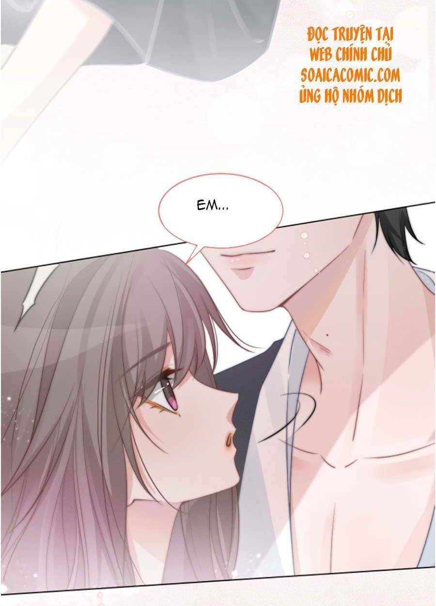 Được Các Anh Trai Chiều Chuộng Tôi Trở Nên Ngang Tàng Chapter 59 - Trang 2