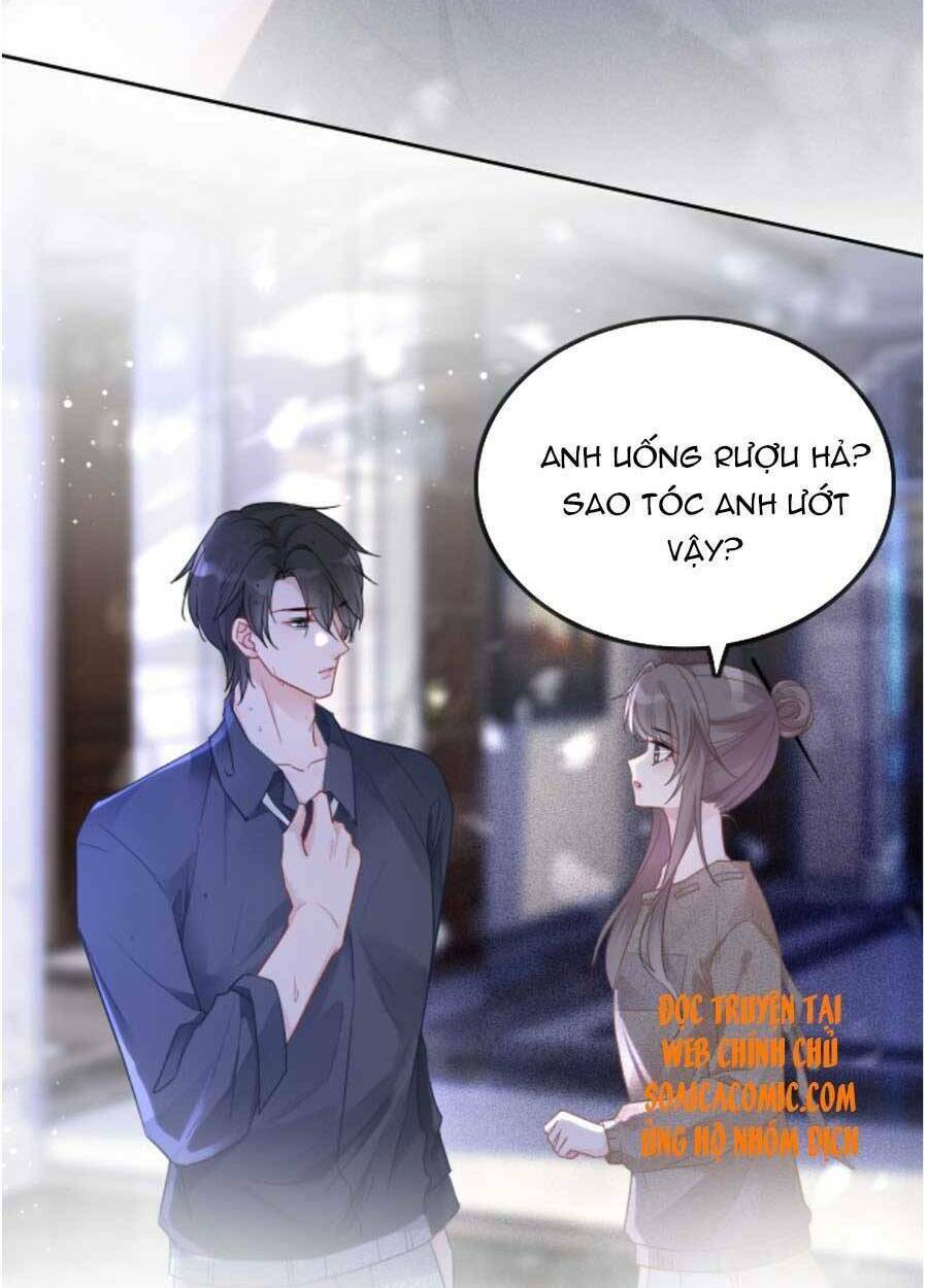 Được Các Anh Trai Chiều Chuộng Tôi Trở Nên Ngang Tàng Chapter 59 - Trang 2