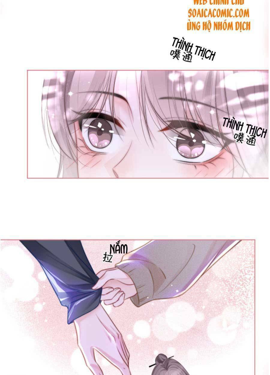 Được Các Anh Trai Chiều Chuộng Tôi Trở Nên Ngang Tàng Chapter 59 - Trang 2