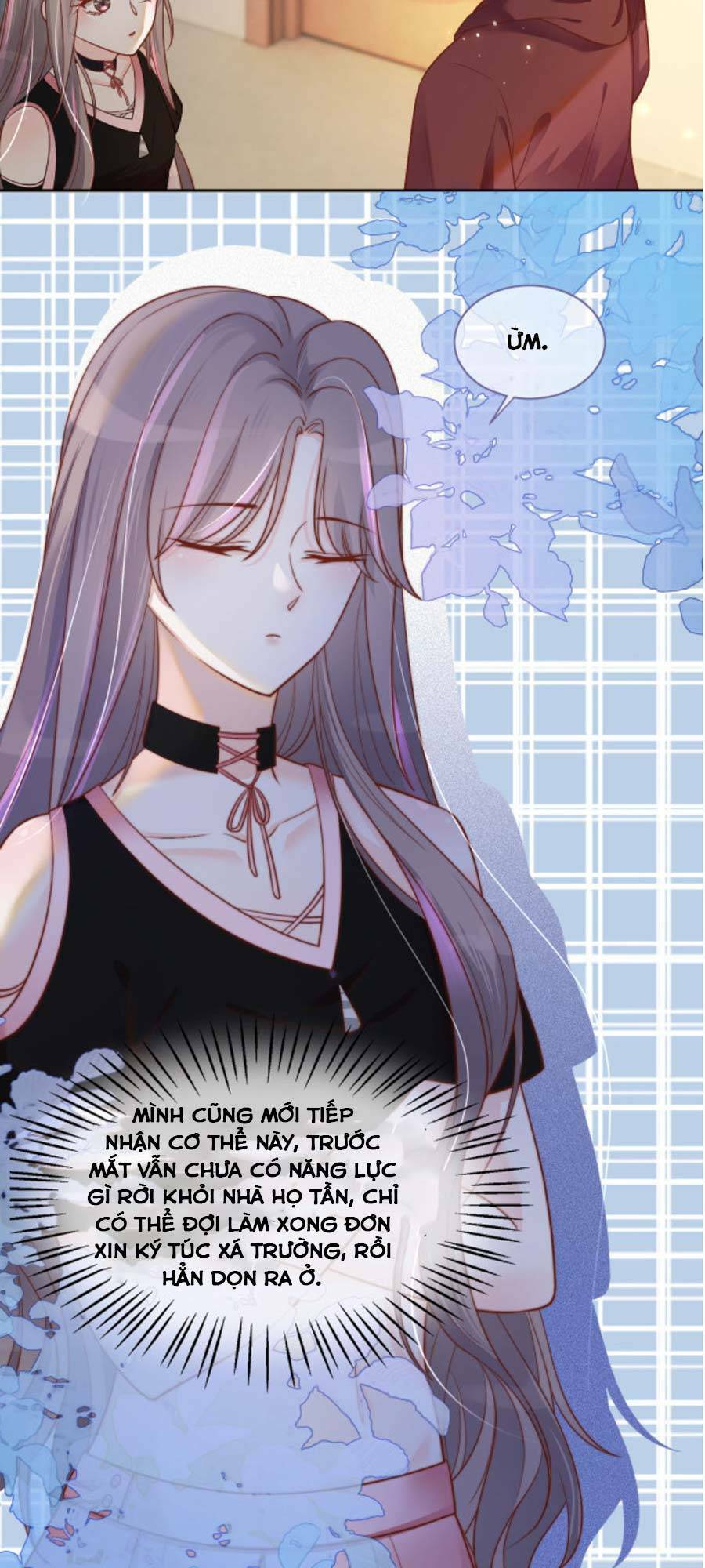 Được Các Anh Trai Chiều Chuộng Tôi Trở Nên Ngang Tàng Chapter 6 - Trang 2