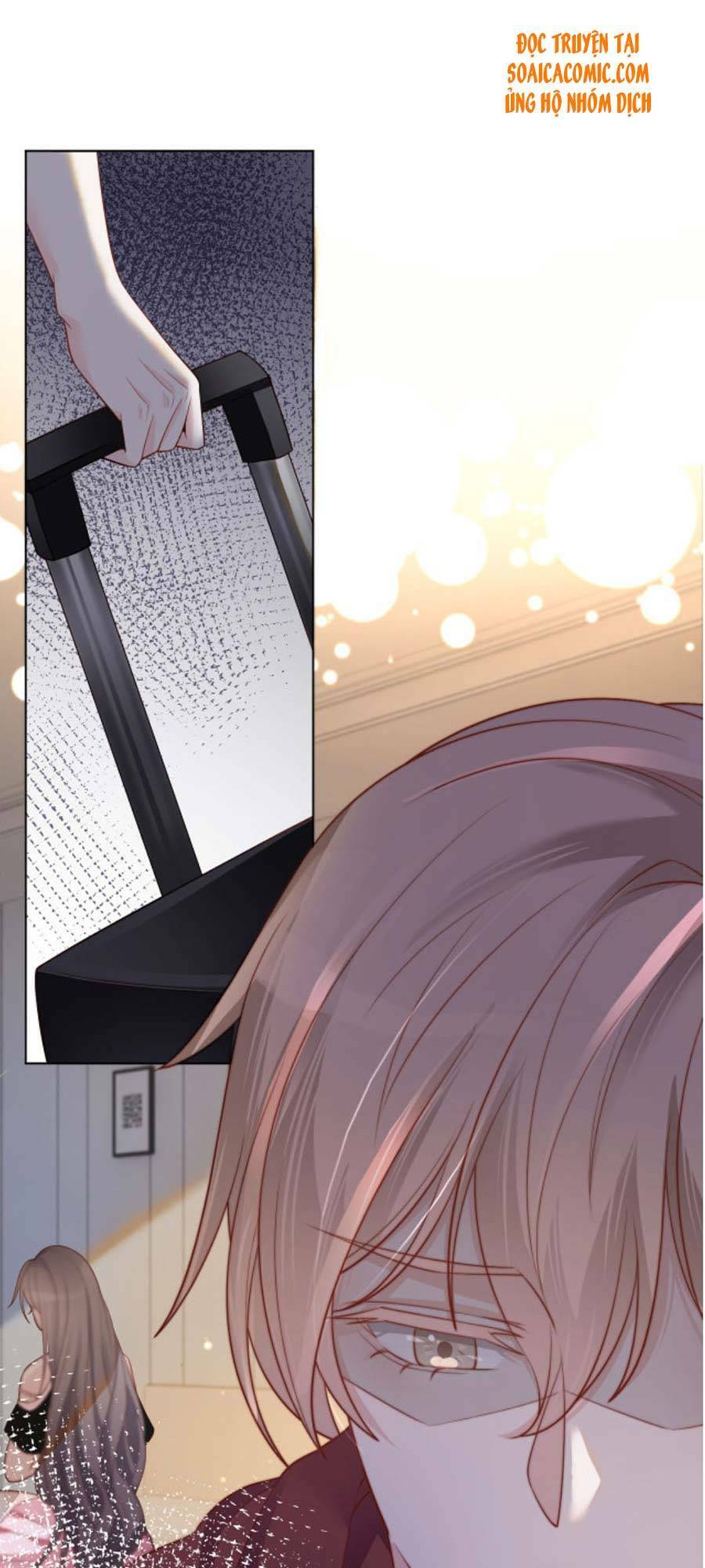 Được Các Anh Trai Chiều Chuộng Tôi Trở Nên Ngang Tàng Chapter 6 - Trang 2