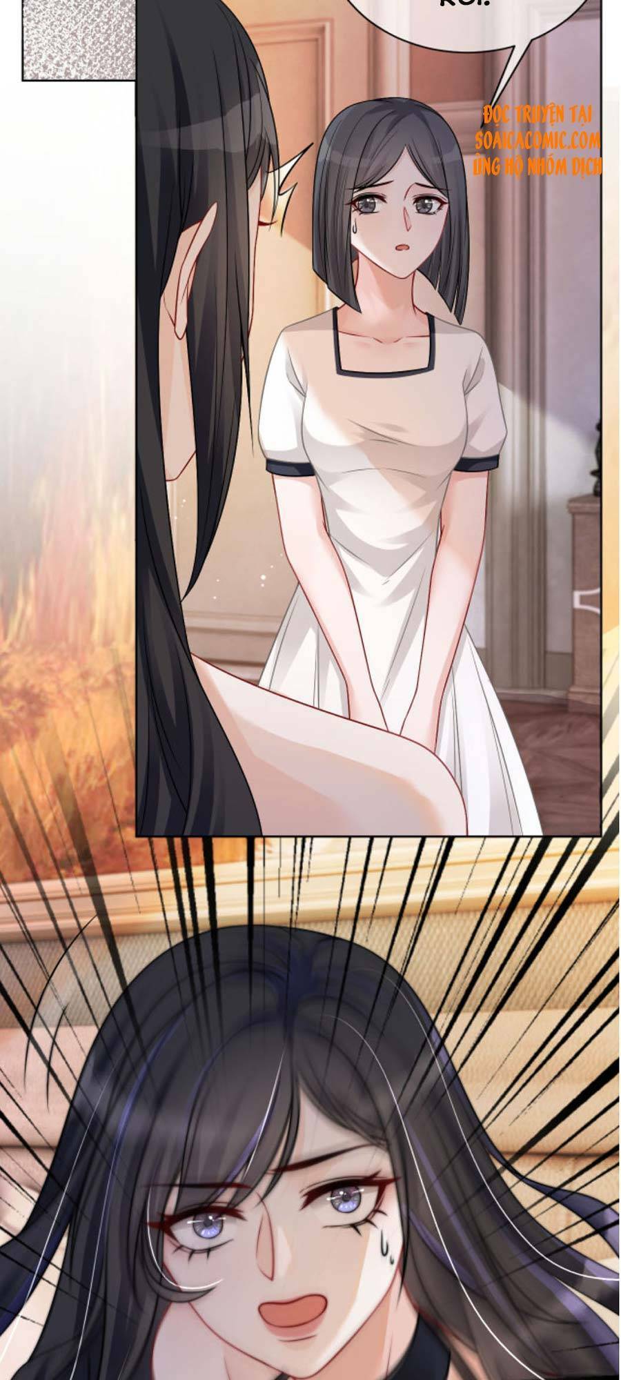 Được Các Anh Trai Chiều Chuộng Tôi Trở Nên Ngang Tàng Chapter 6 - Trang 2