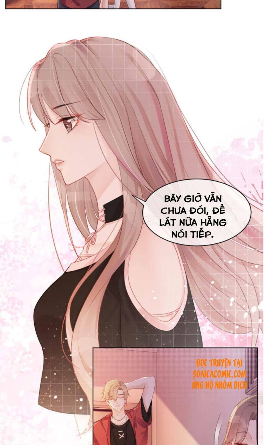 Được Các Anh Trai Chiều Chuộng Tôi Trở Nên Ngang Tàng Chapter 6 - Trang 2