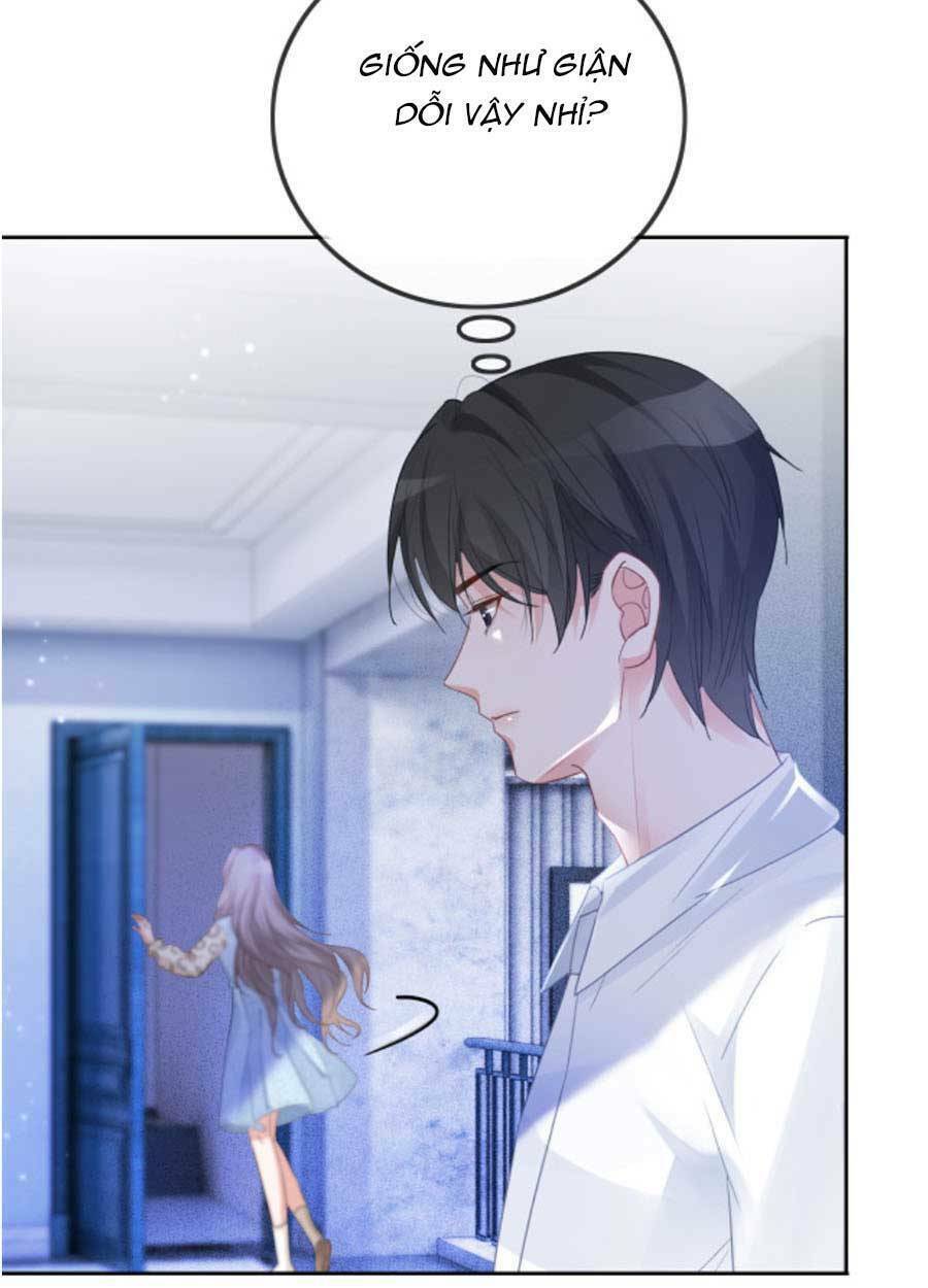 Được Các Anh Trai Chiều Chuộng Tôi Trở Nên Ngang Tàng Chapter 60 - Trang 2