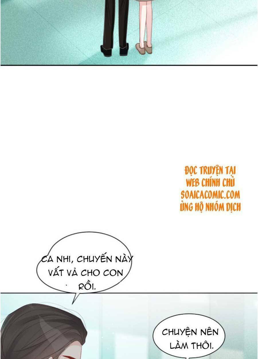 Được Các Anh Trai Chiều Chuộng Tôi Trở Nên Ngang Tàng Chapter 60 - Trang 2