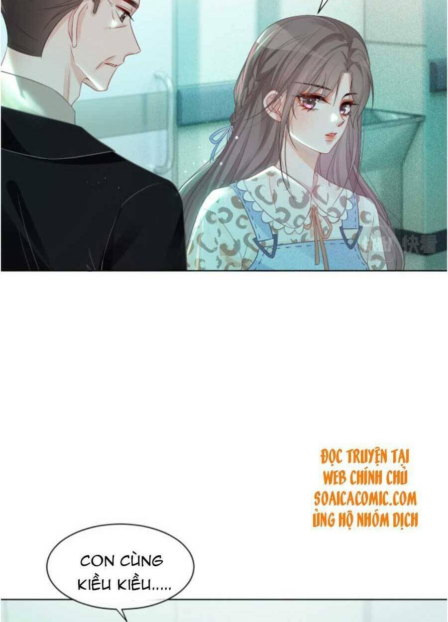 Được Các Anh Trai Chiều Chuộng Tôi Trở Nên Ngang Tàng Chapter 60 - Trang 2