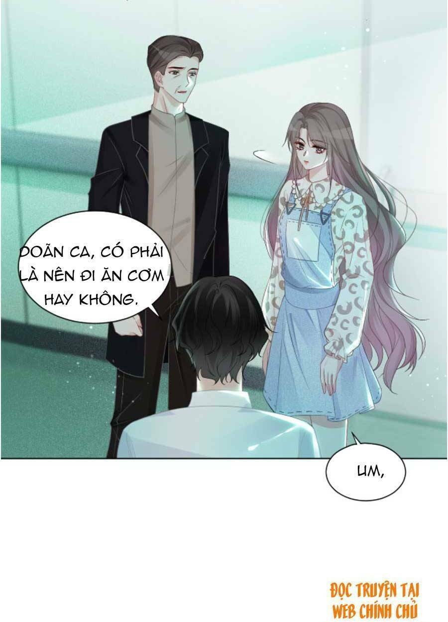 Được Các Anh Trai Chiều Chuộng Tôi Trở Nên Ngang Tàng Chapter 60 - Trang 2