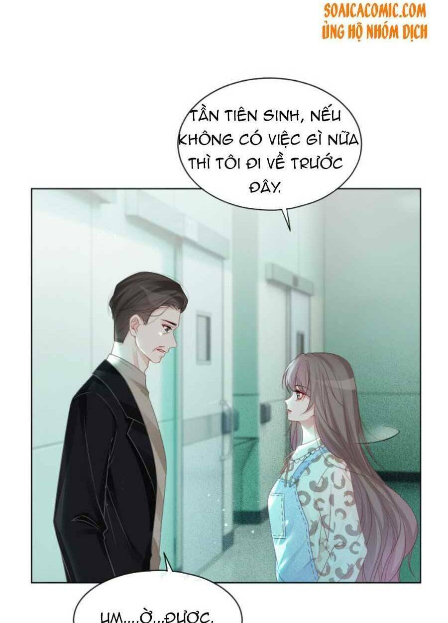 Được Các Anh Trai Chiều Chuộng Tôi Trở Nên Ngang Tàng Chapter 60 - Trang 2