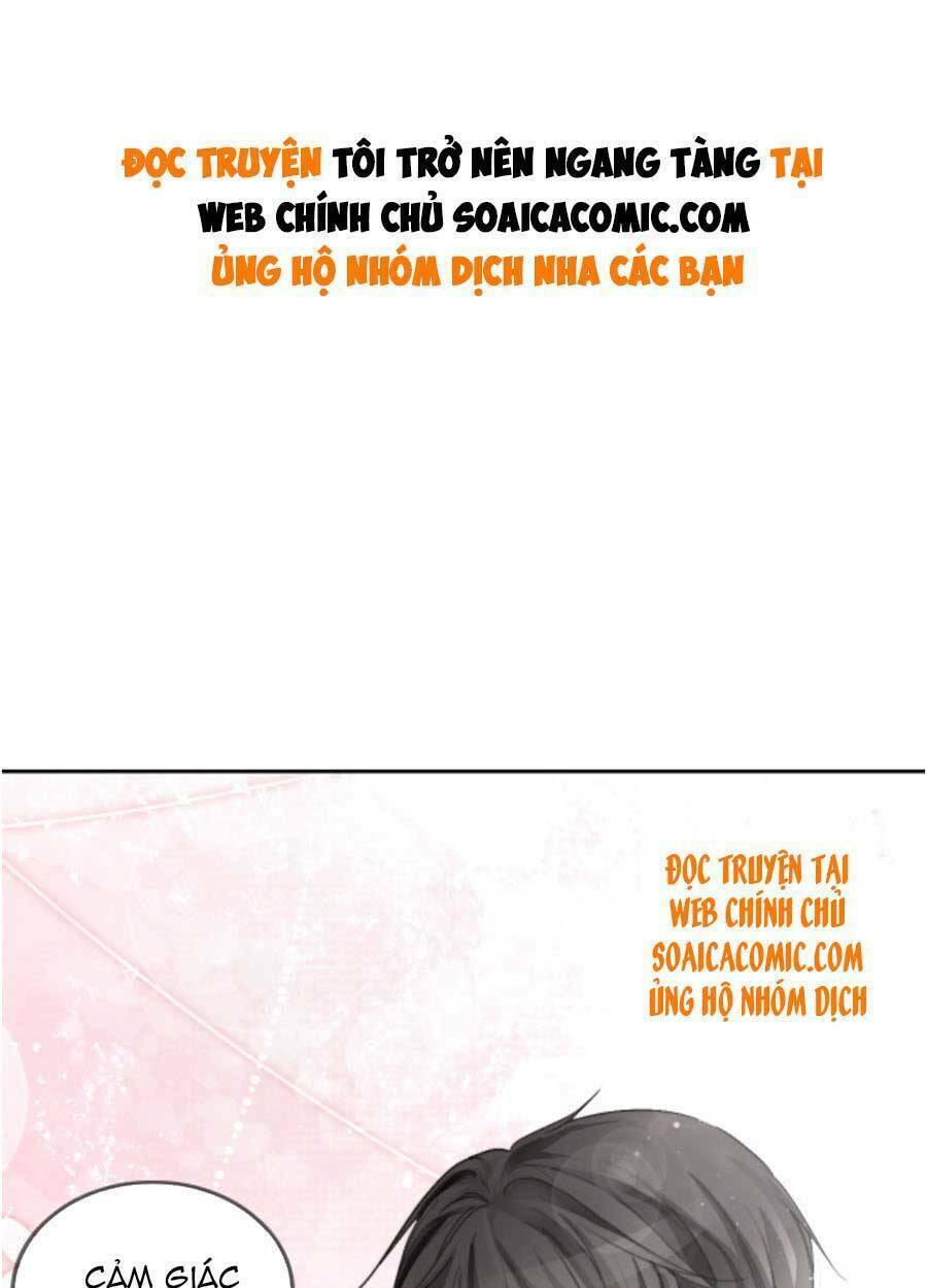 Được Các Anh Trai Chiều Chuộng Tôi Trở Nên Ngang Tàng Chapter 60 - Trang 2