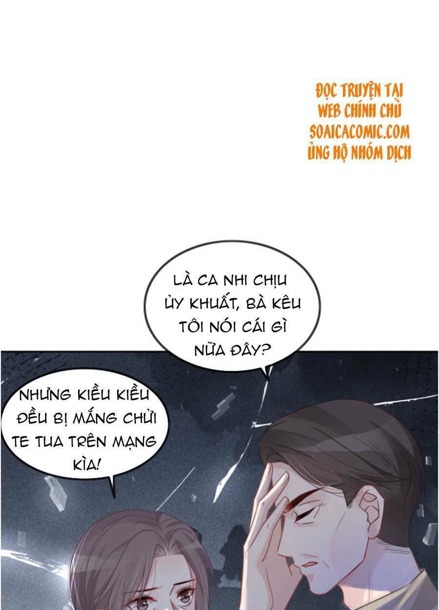 Được Các Anh Trai Chiều Chuộng Tôi Trở Nên Ngang Tàng Chapter 60 - Trang 2