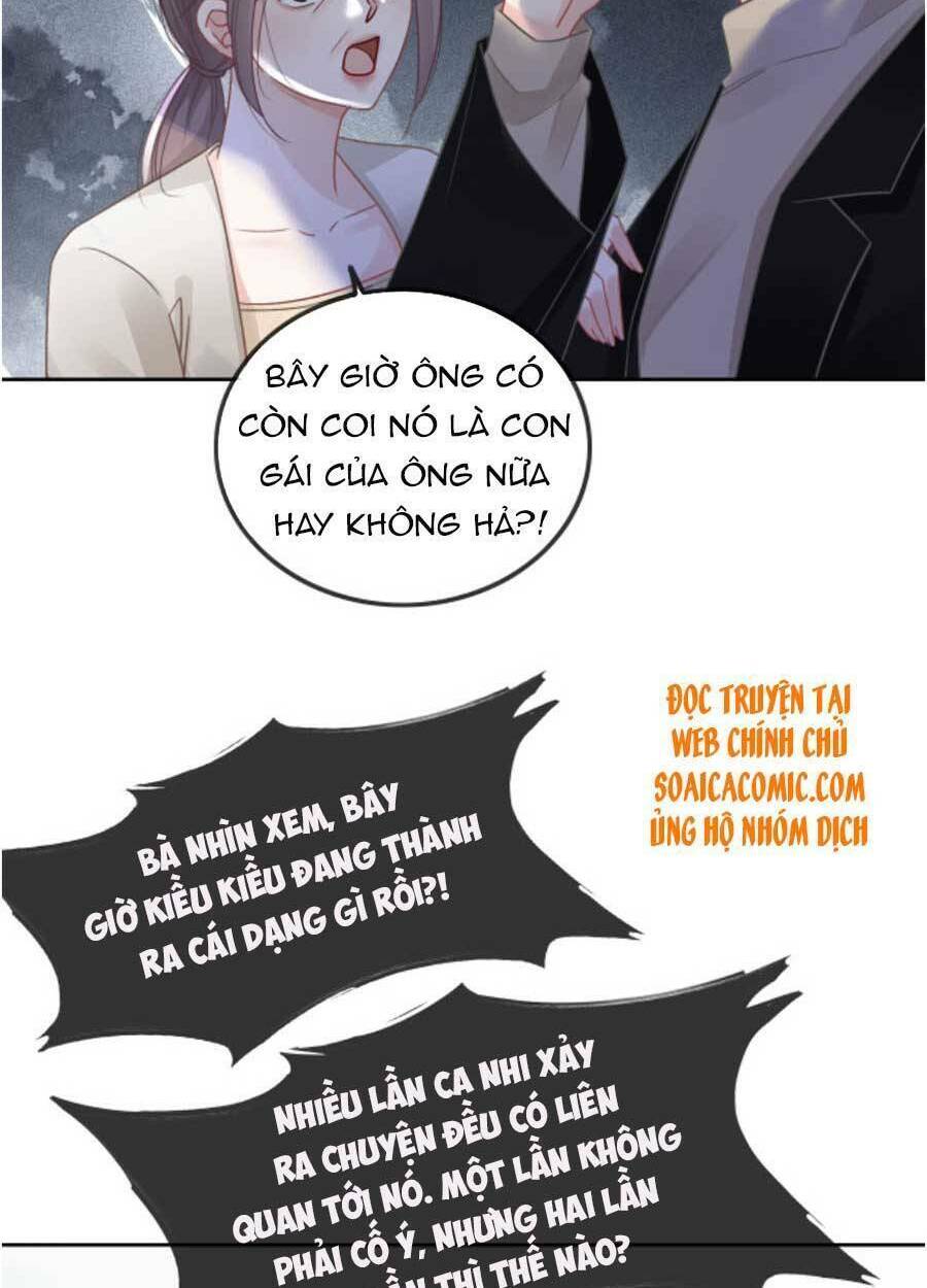 Được Các Anh Trai Chiều Chuộng Tôi Trở Nên Ngang Tàng Chapter 60 - Trang 2